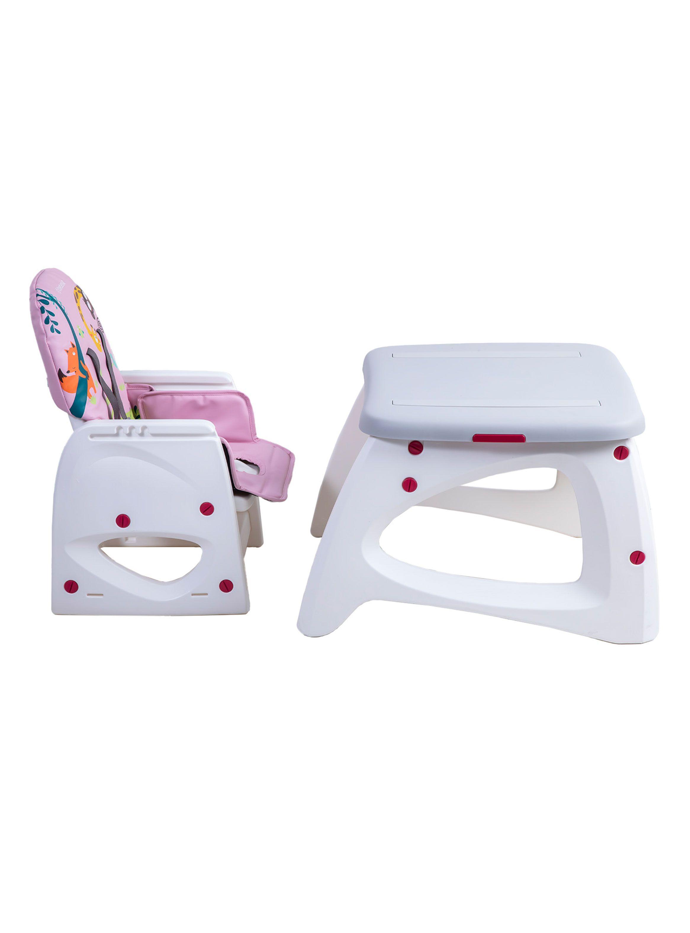 Silla Eat & Swing L.Rosa-5