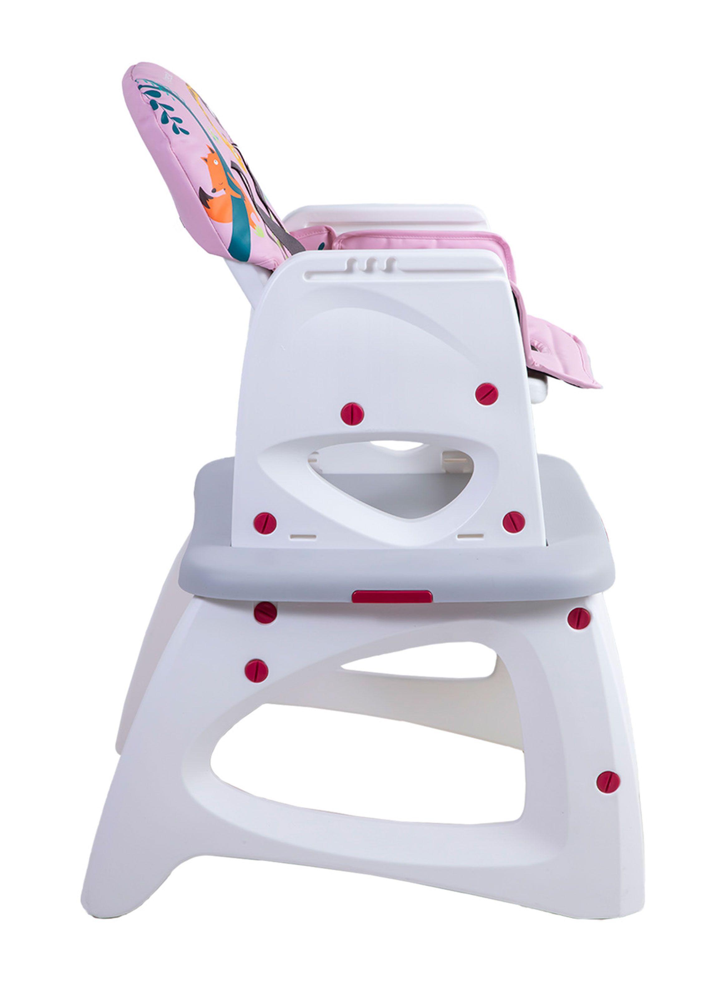 Silla Eat & Swing L.Rosa-2