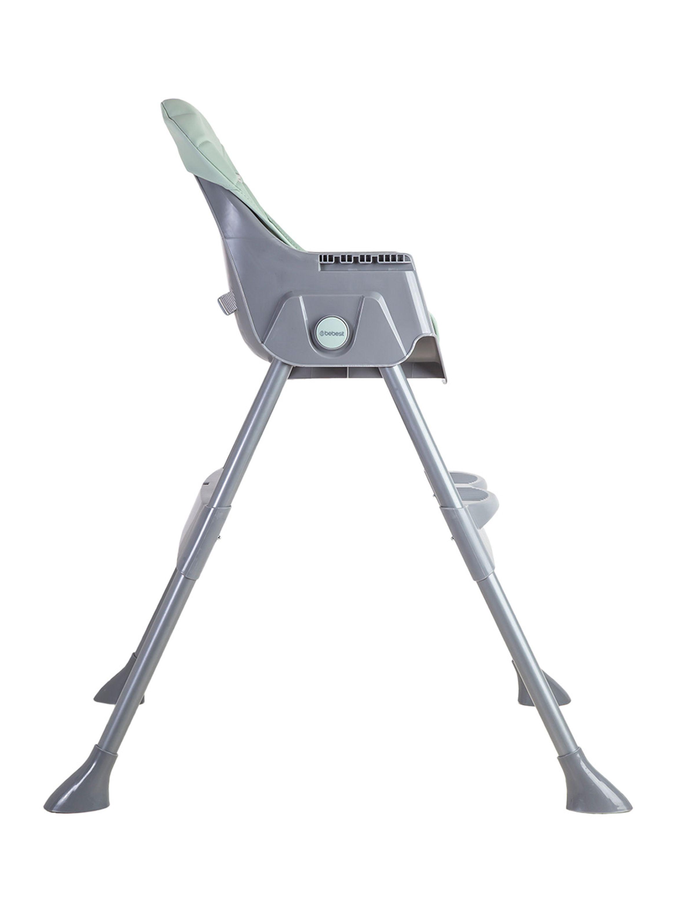 Silla Comer Qb001 Verde-3