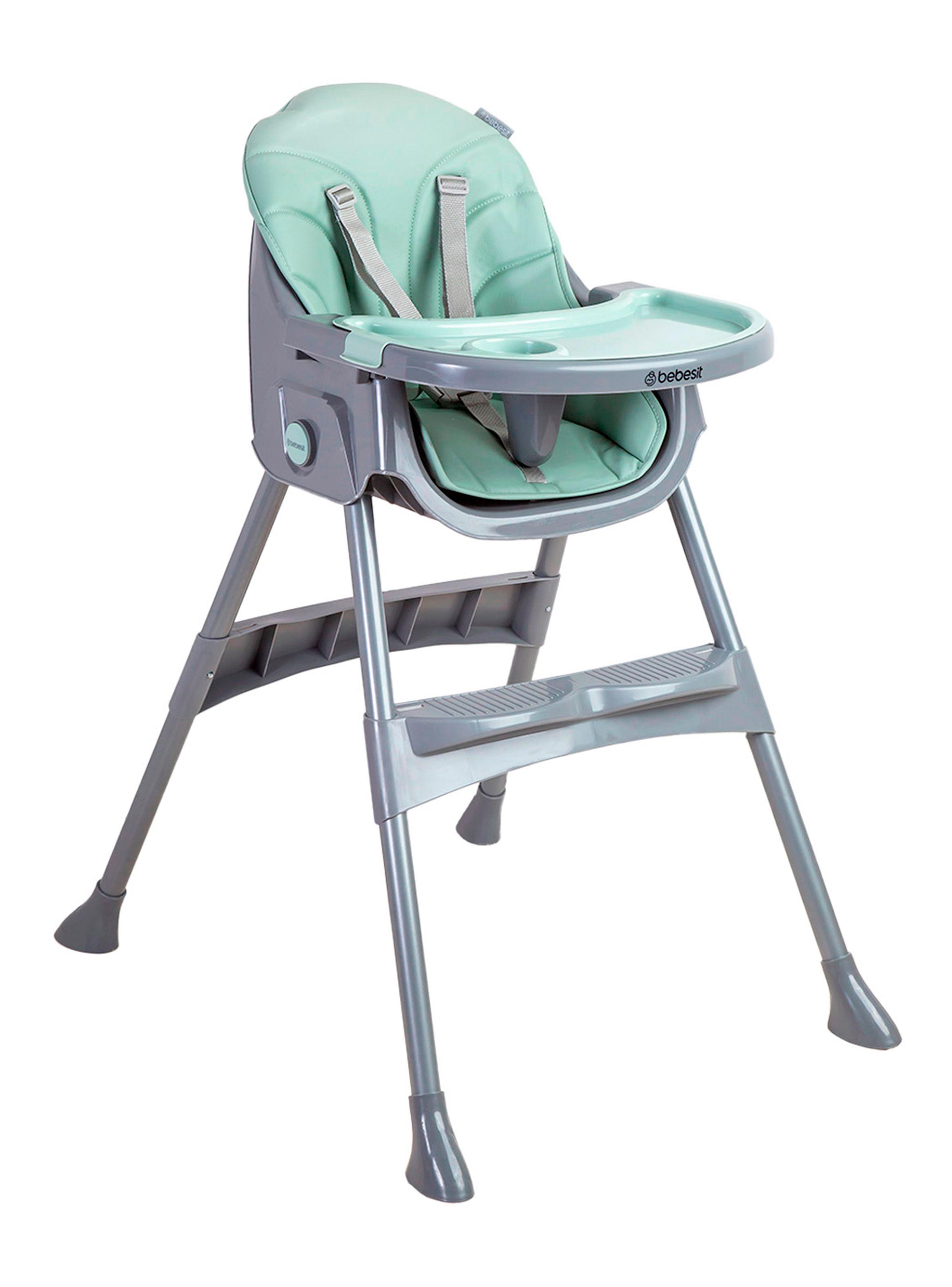 Silla Comer Qb001 Verde-0