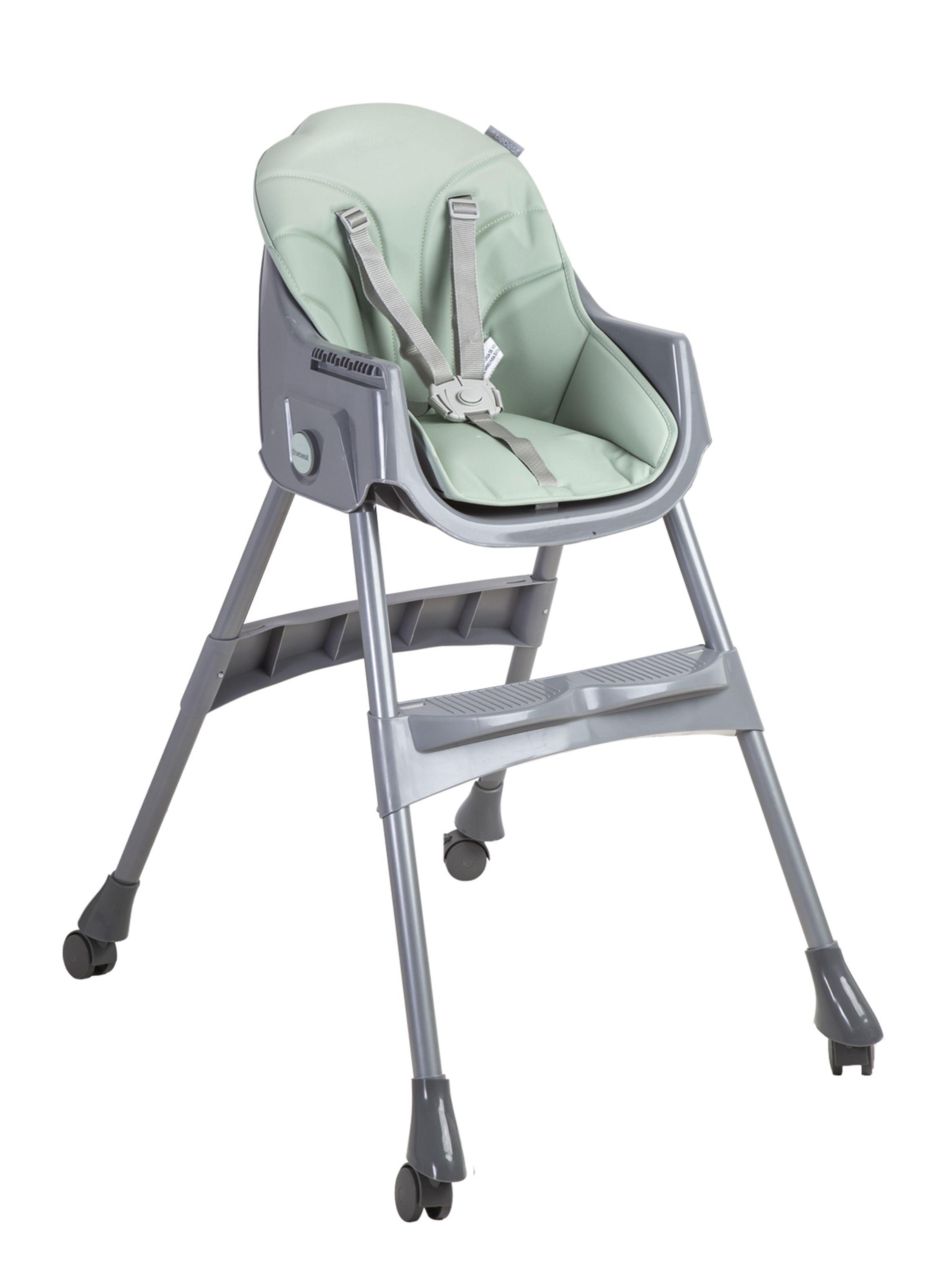 Silla Comer Qb001 Verde-2