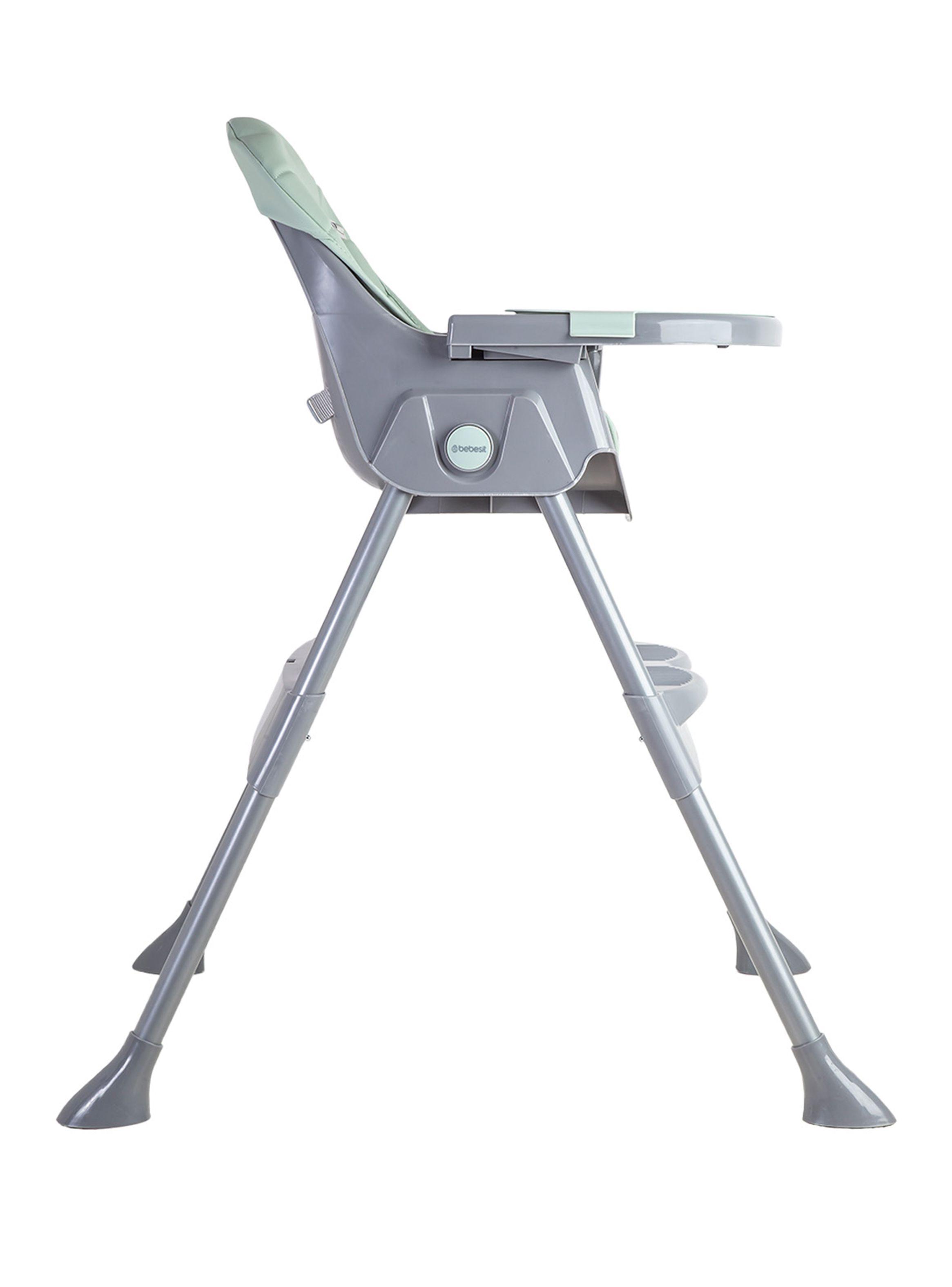 Silla Comer Qb001 Verde-4