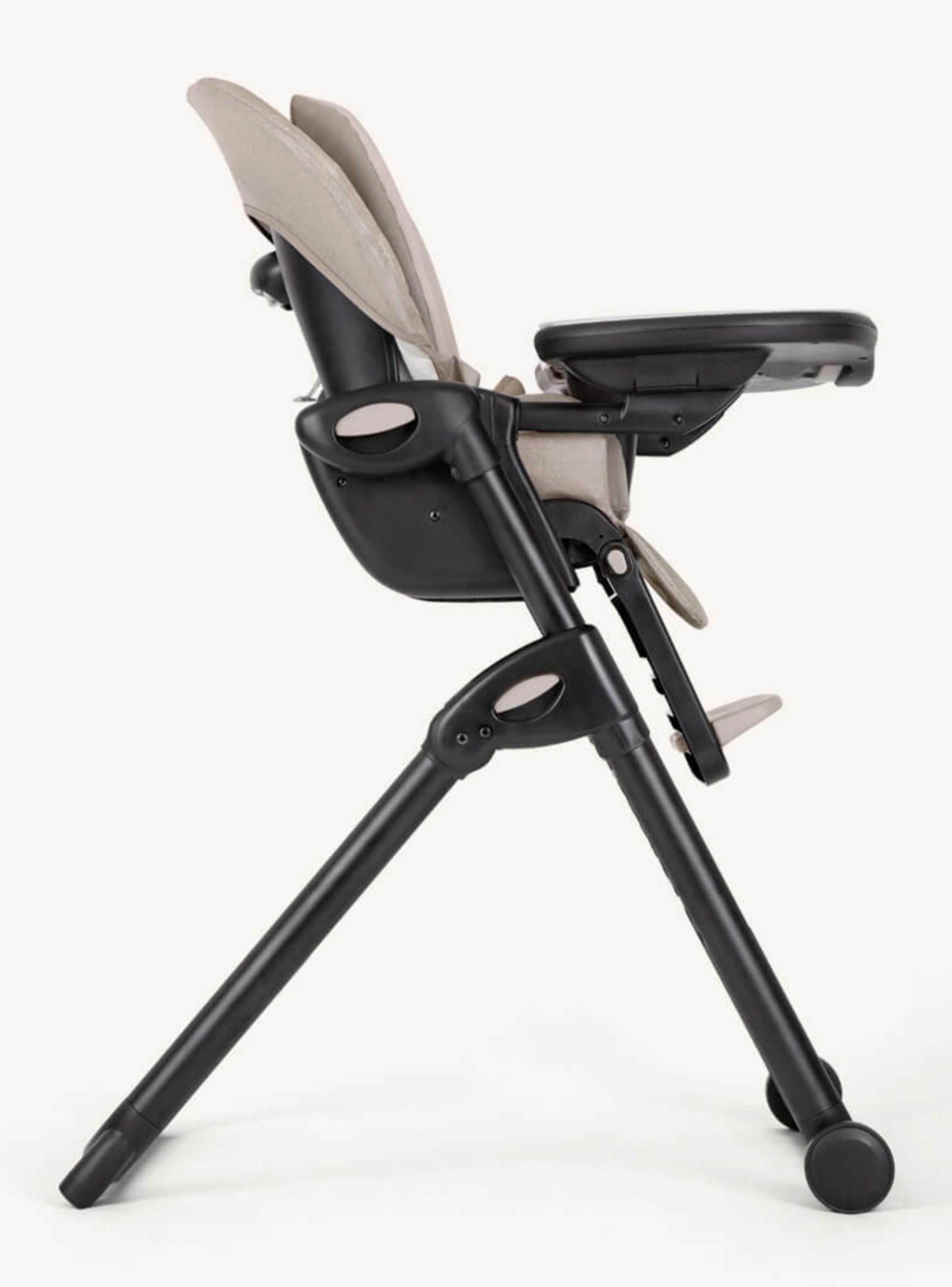 High Chair Mimzy Speck-3