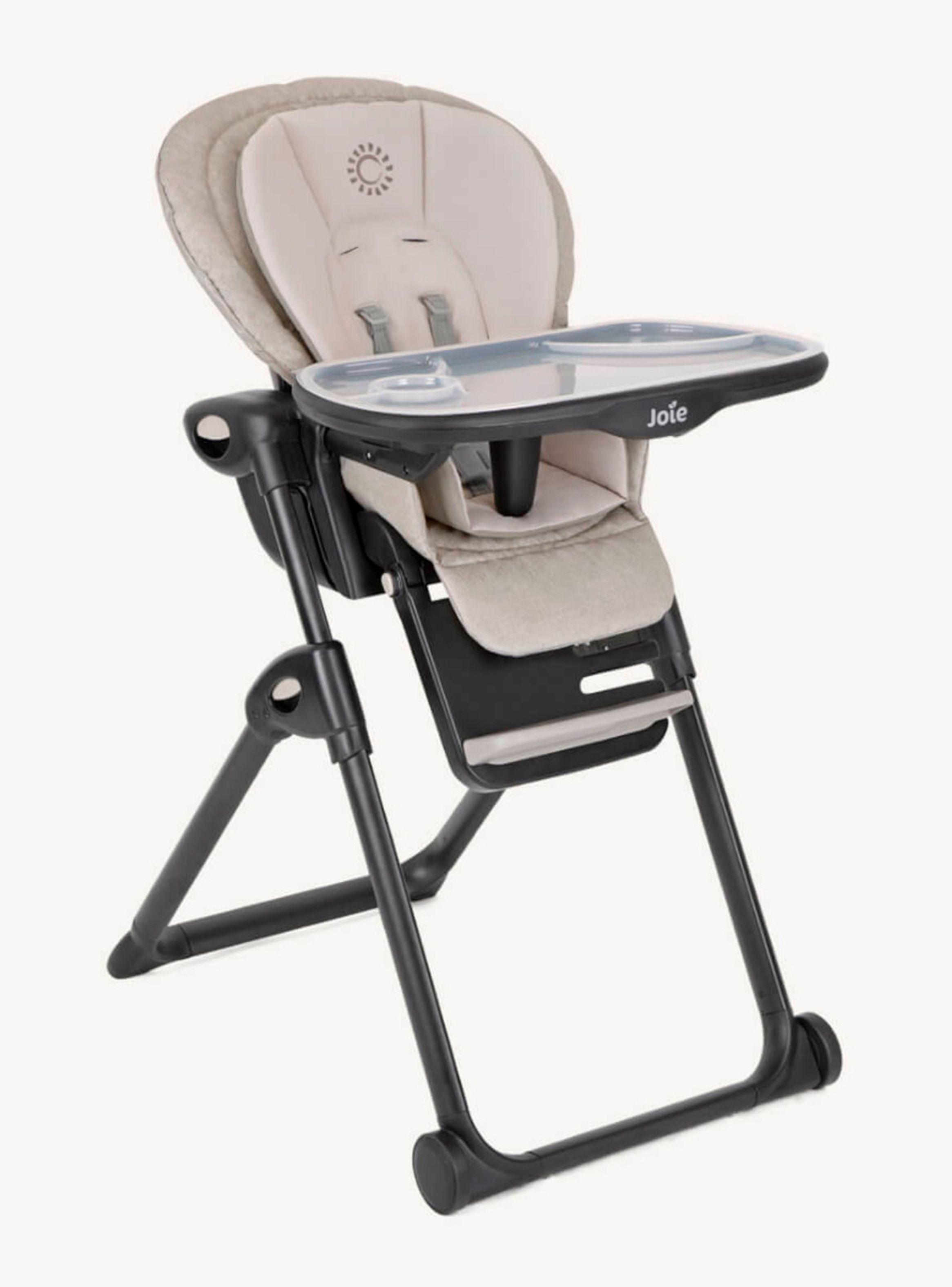 High Chair Mimzy Speck-1