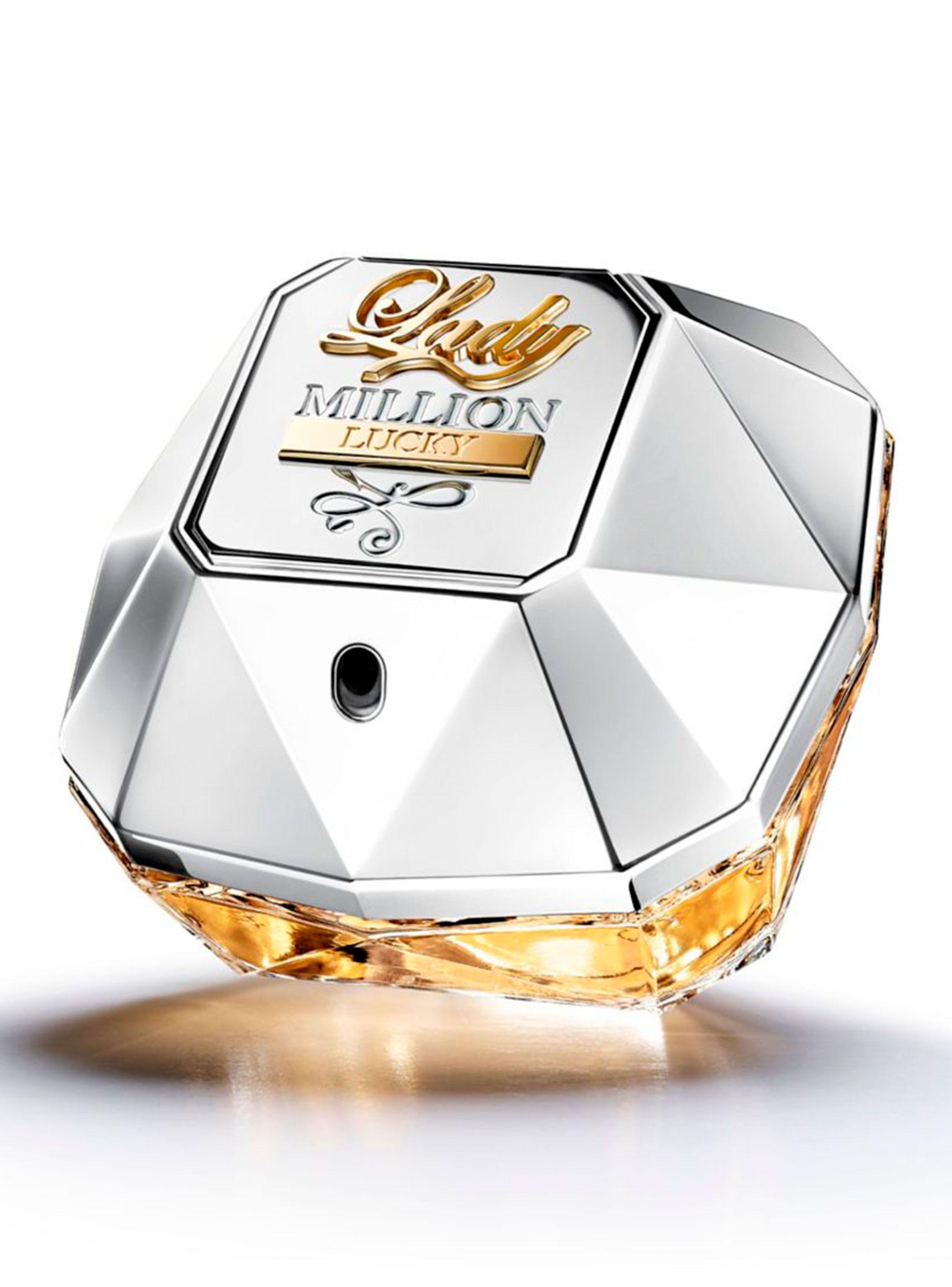 Perfume Paco Rabanne Lady M Lucky Mujer EDP 80 ml-0