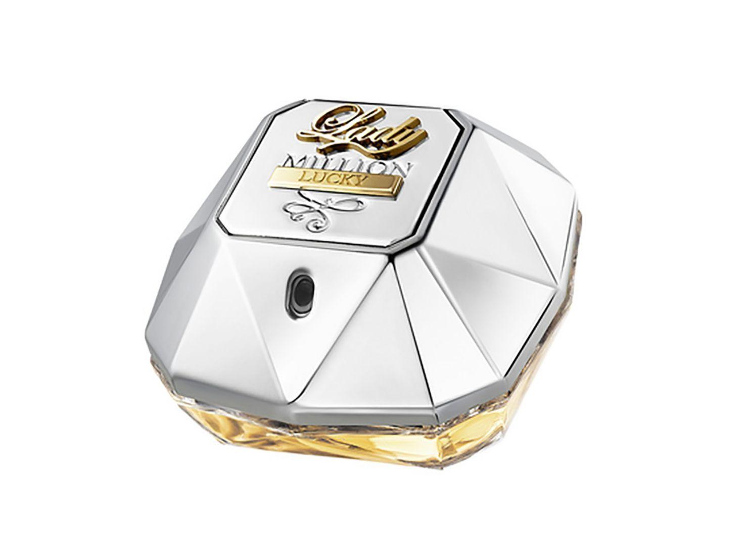 Perfume Paco Rabanne Lady M Lucky Mujer EDP 50 ml-1