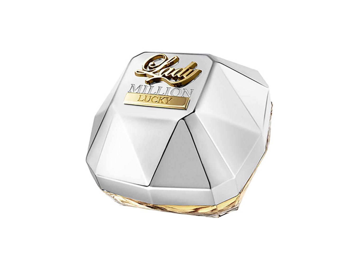 Perfume Paco Rabanne Lady M Lucky Mujer EDP 30 ml-1