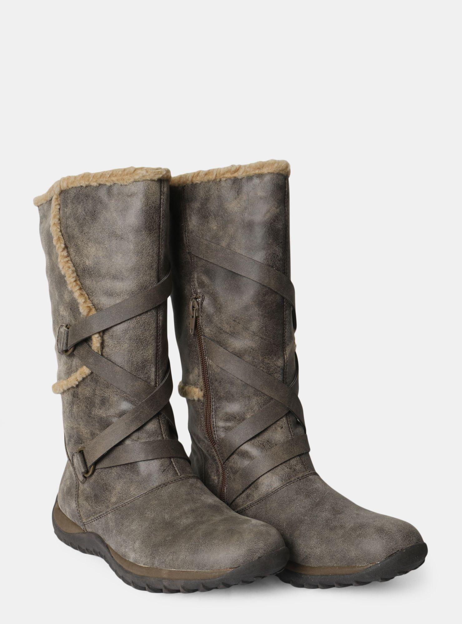 Bota Carducci Pimienta Casual-2