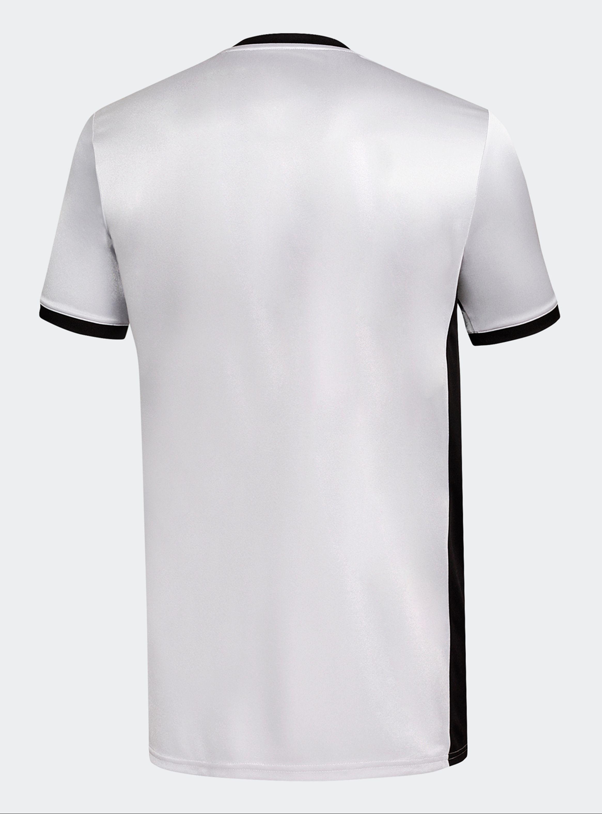 Camiseta Colo Colo Aniversario 30 años Copa Libertadores Hombre-1