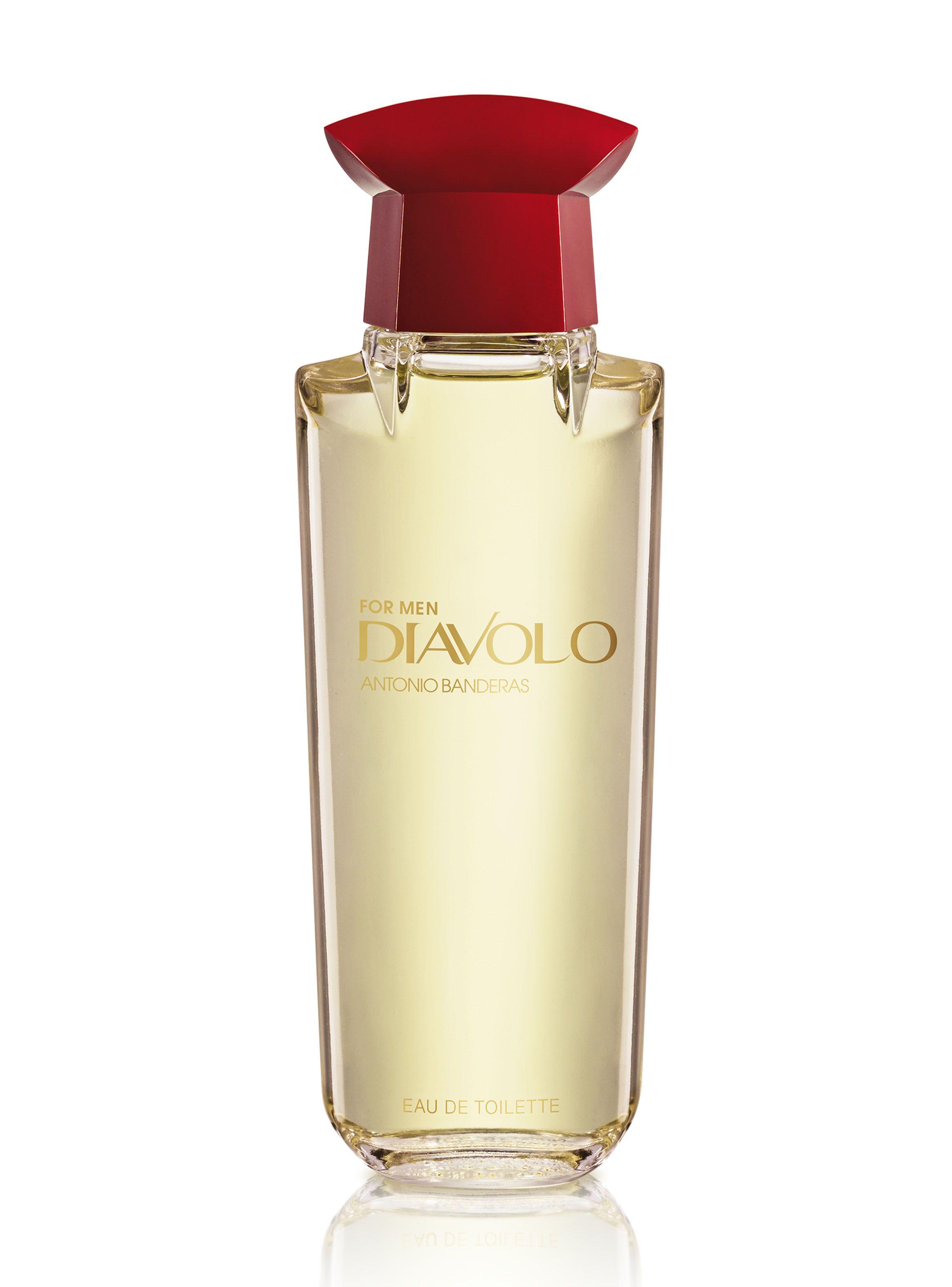 Perfume Antonio Banderas Diavolo 2 Hombre EDT 100 ml-0