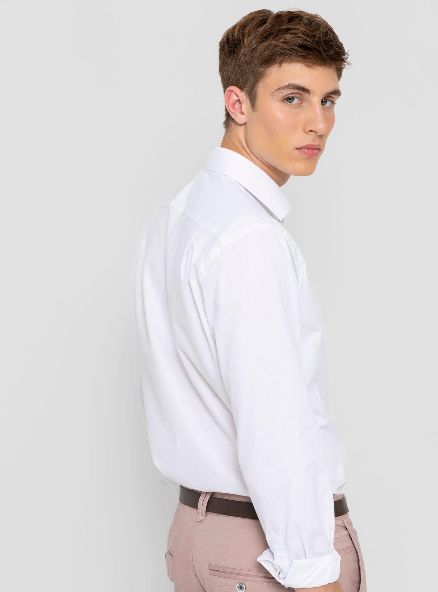 Camisa Arrow Casual Lisa-1