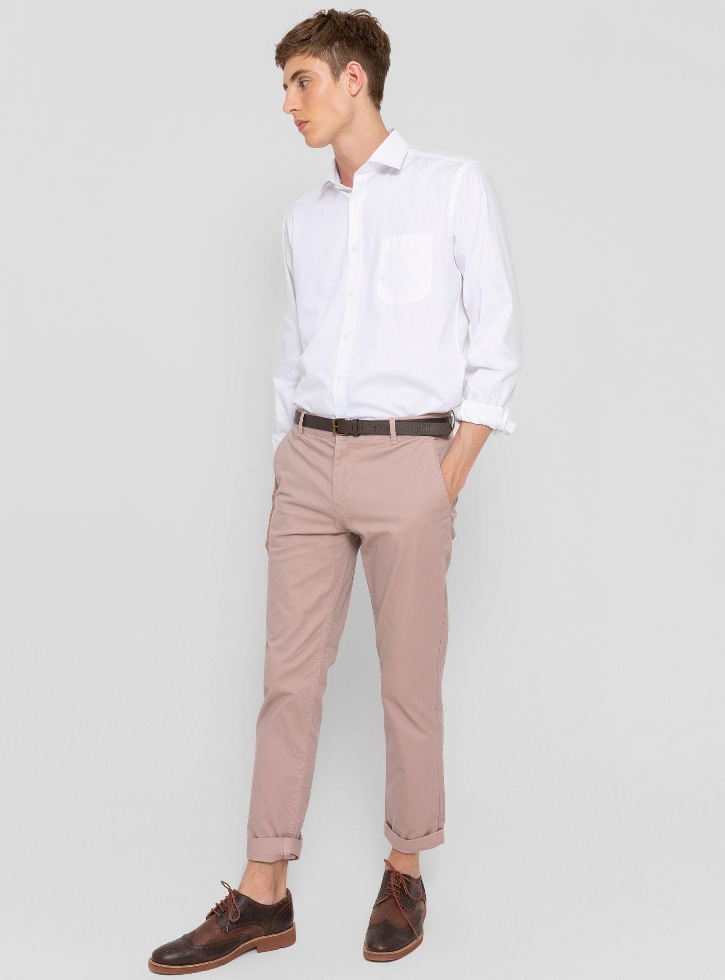 Camisa Arrow Casual Lisa-3