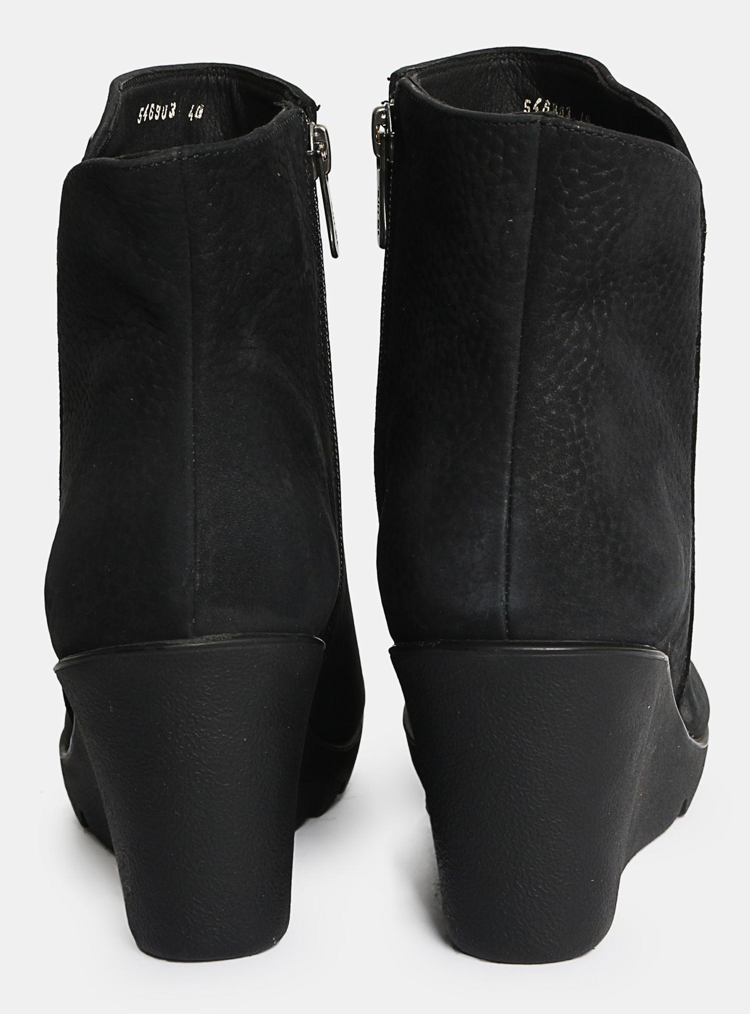 Botín 16 Hrs Jubo Vestir-3