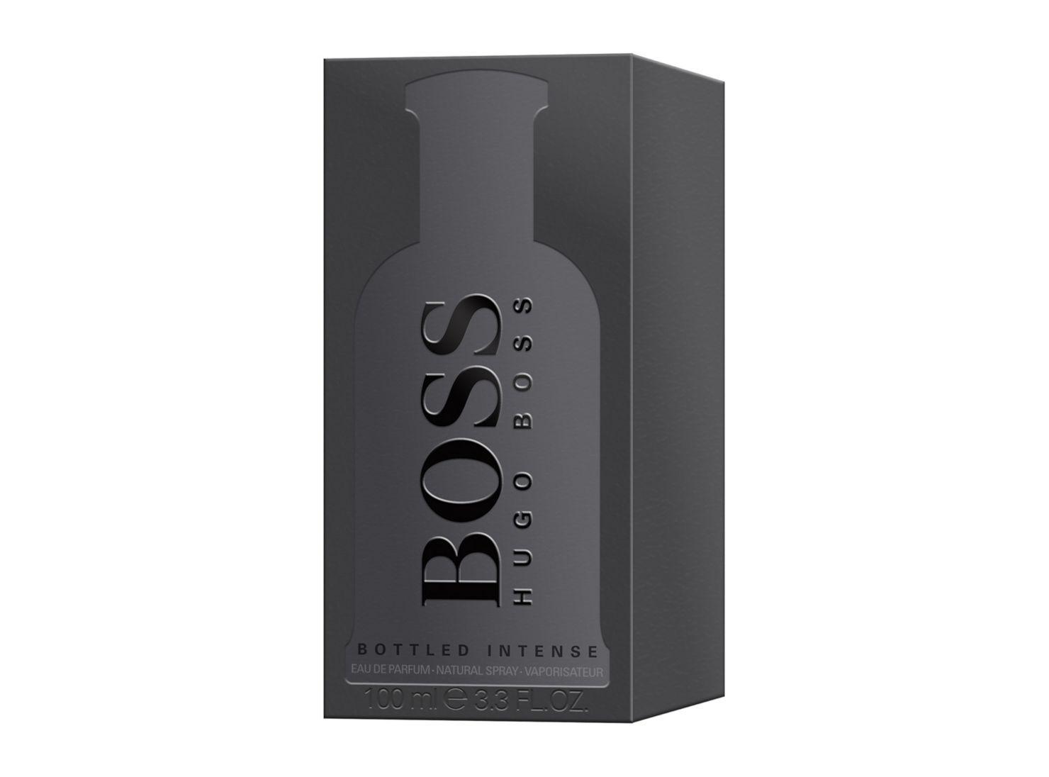Perfume Hugo Boss Boss Bottled Intense EDP For Him 100 ml-2