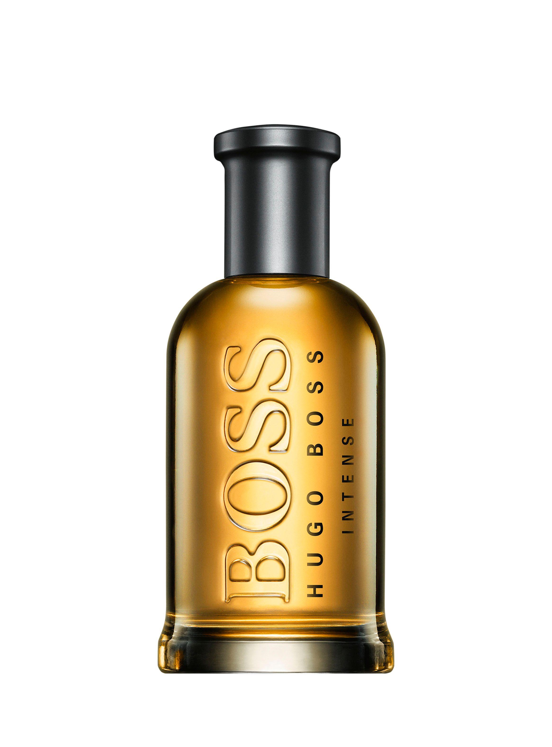 Perfume Hugo Boss Boss Bottled Intense EDP For Him 100 ml-0
