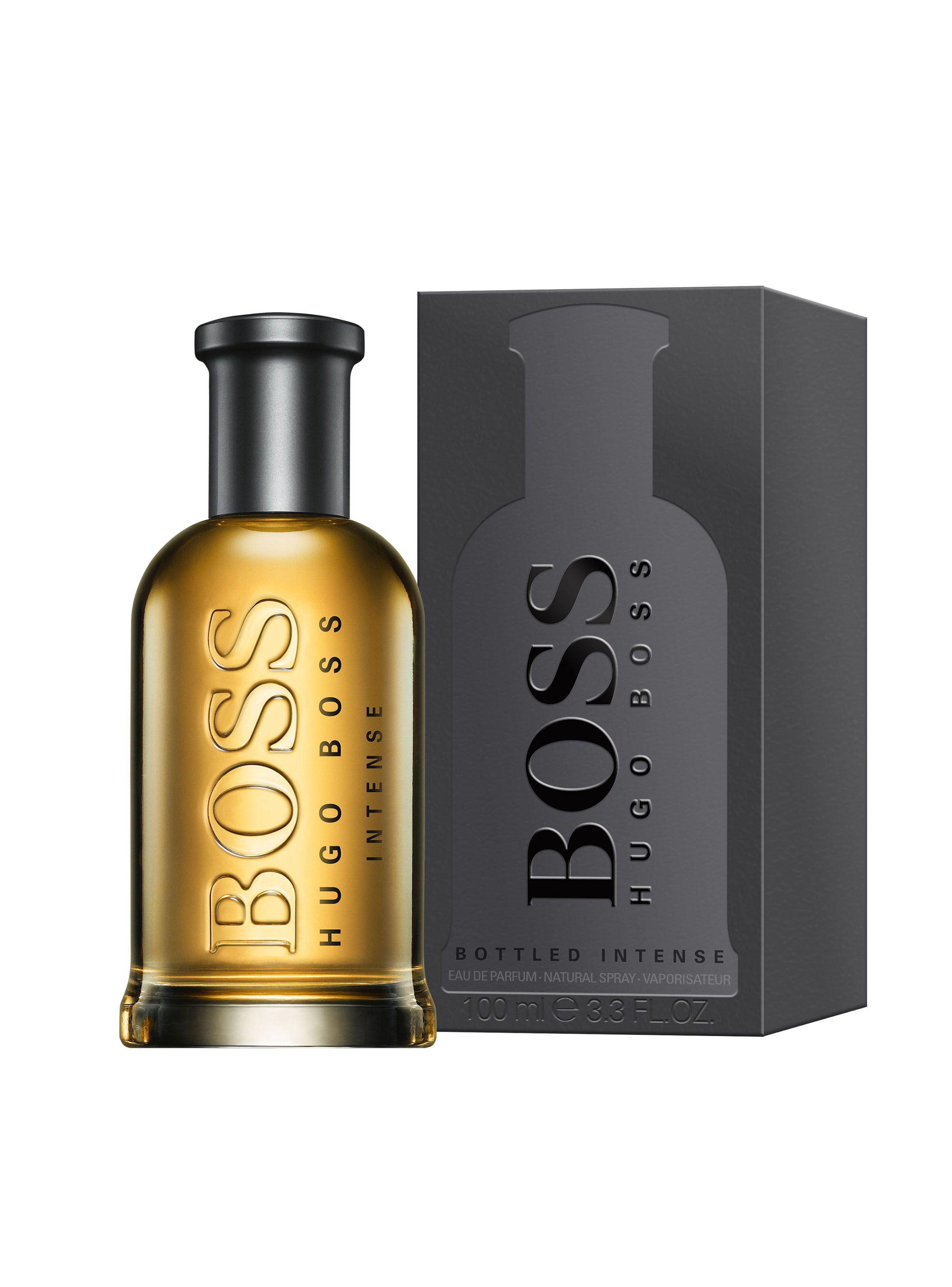 Perfume Hugo Boss Boss Bottled Intense EDP For Him 100 ml-1