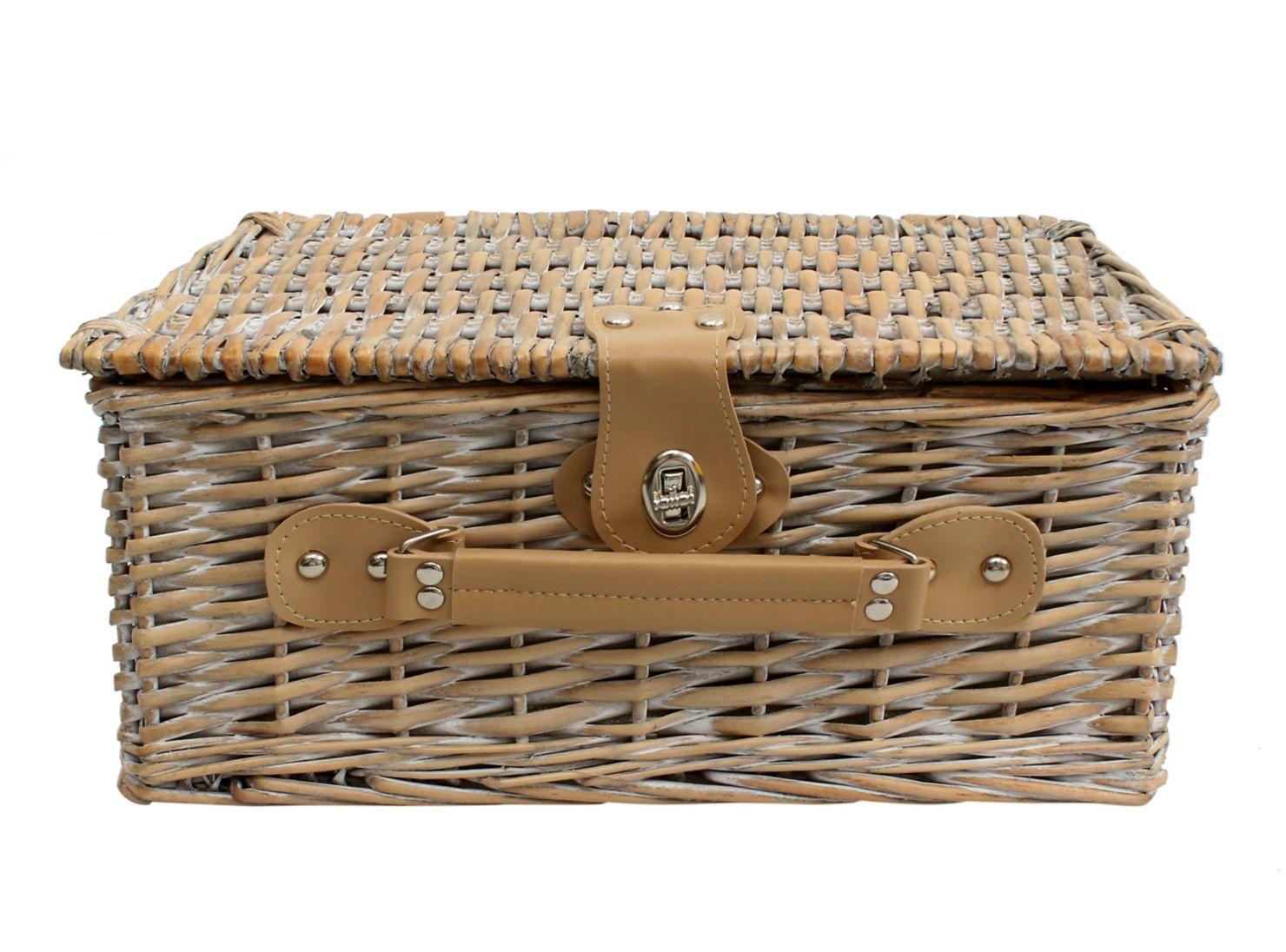 Set Attimo de Picnic 2 Pesonas Beige-2