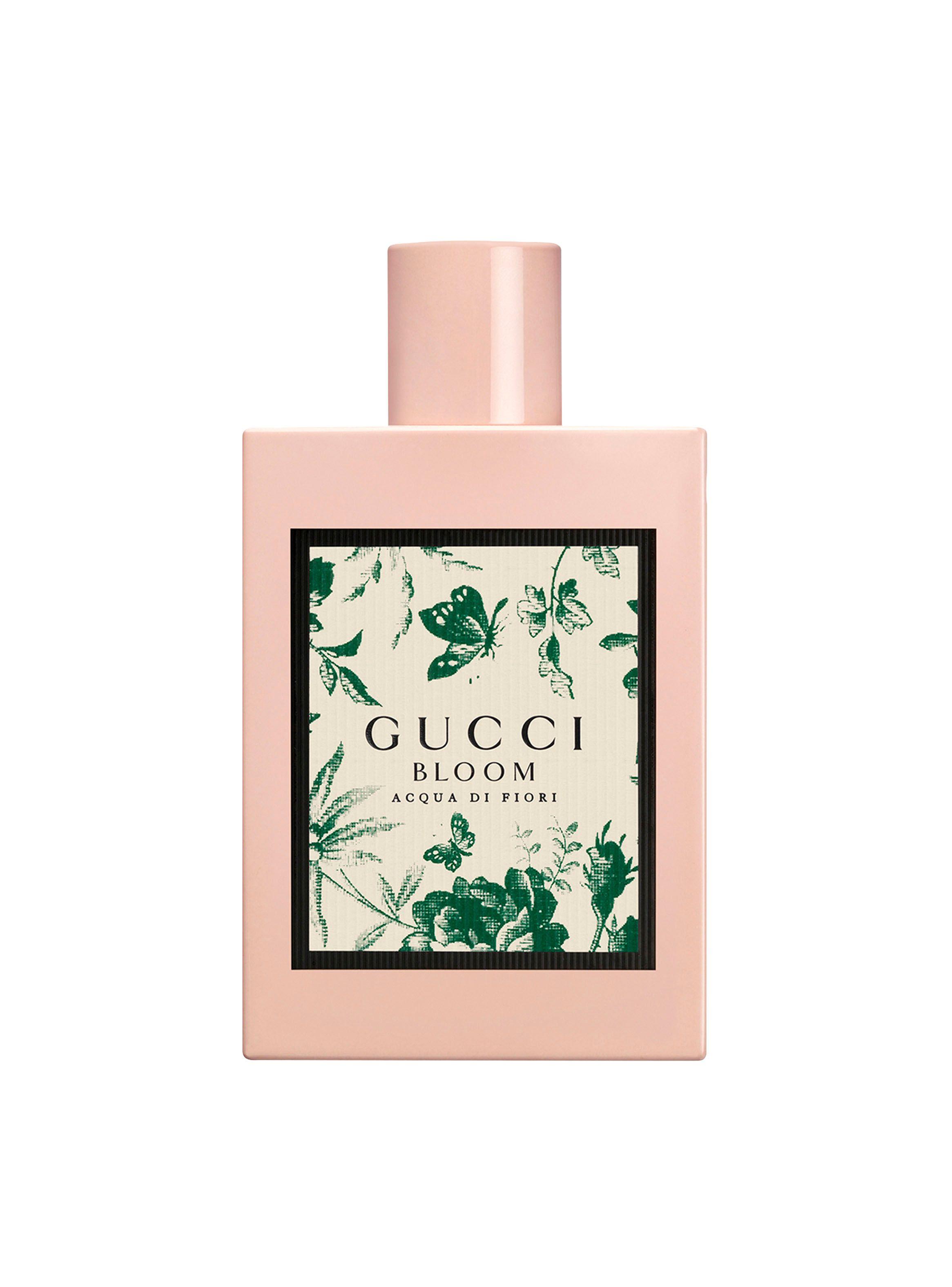 Perfume Bloom Acqua Di Fiori Mujer EDT 100 ml-0