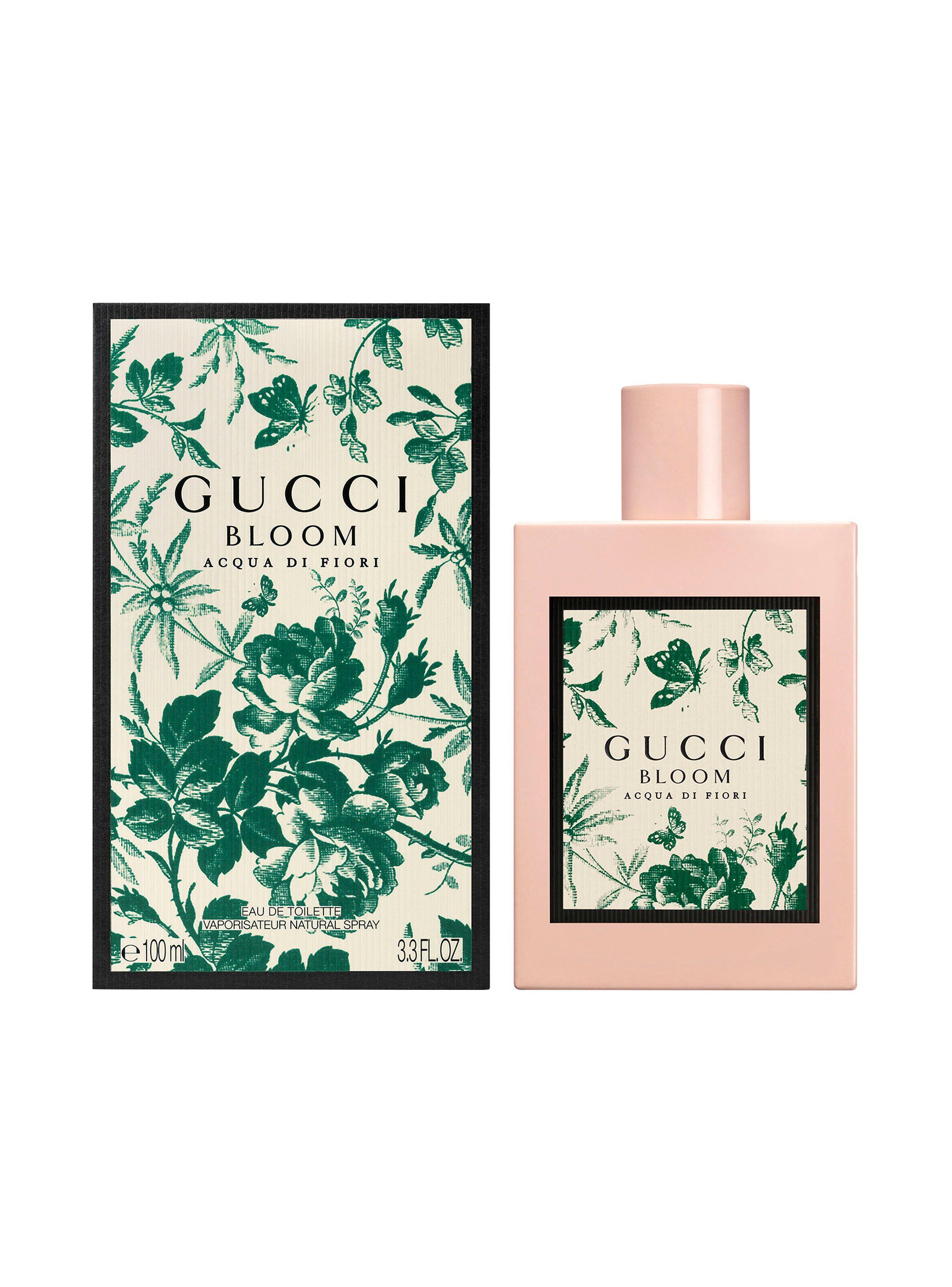 Perfume Bloom Acqua Di Fiori Mujer EDT 100 ml-2