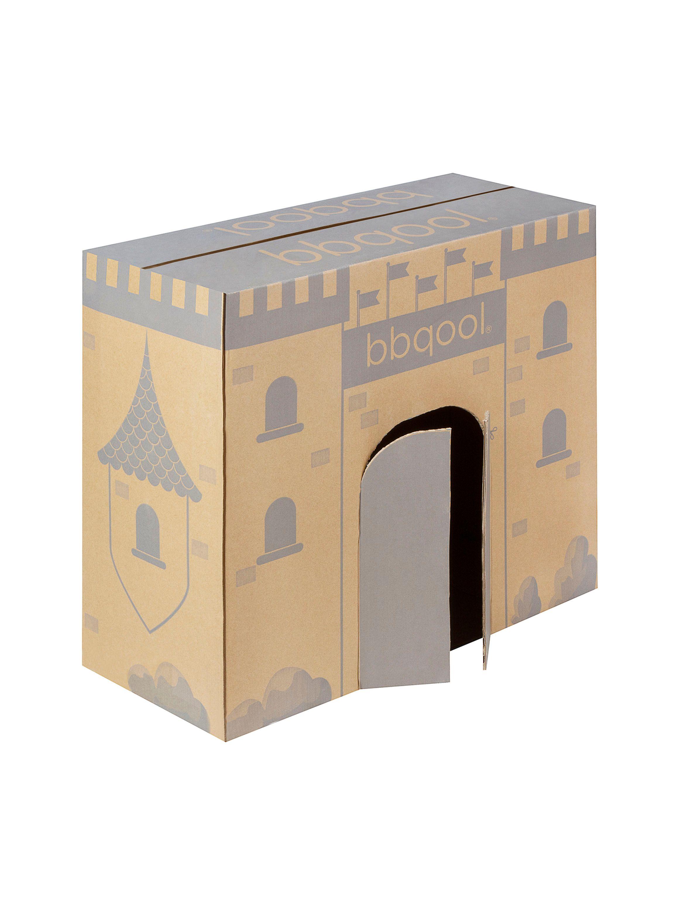 Silla de Comer Escritorio Eat & Fun Grey-5