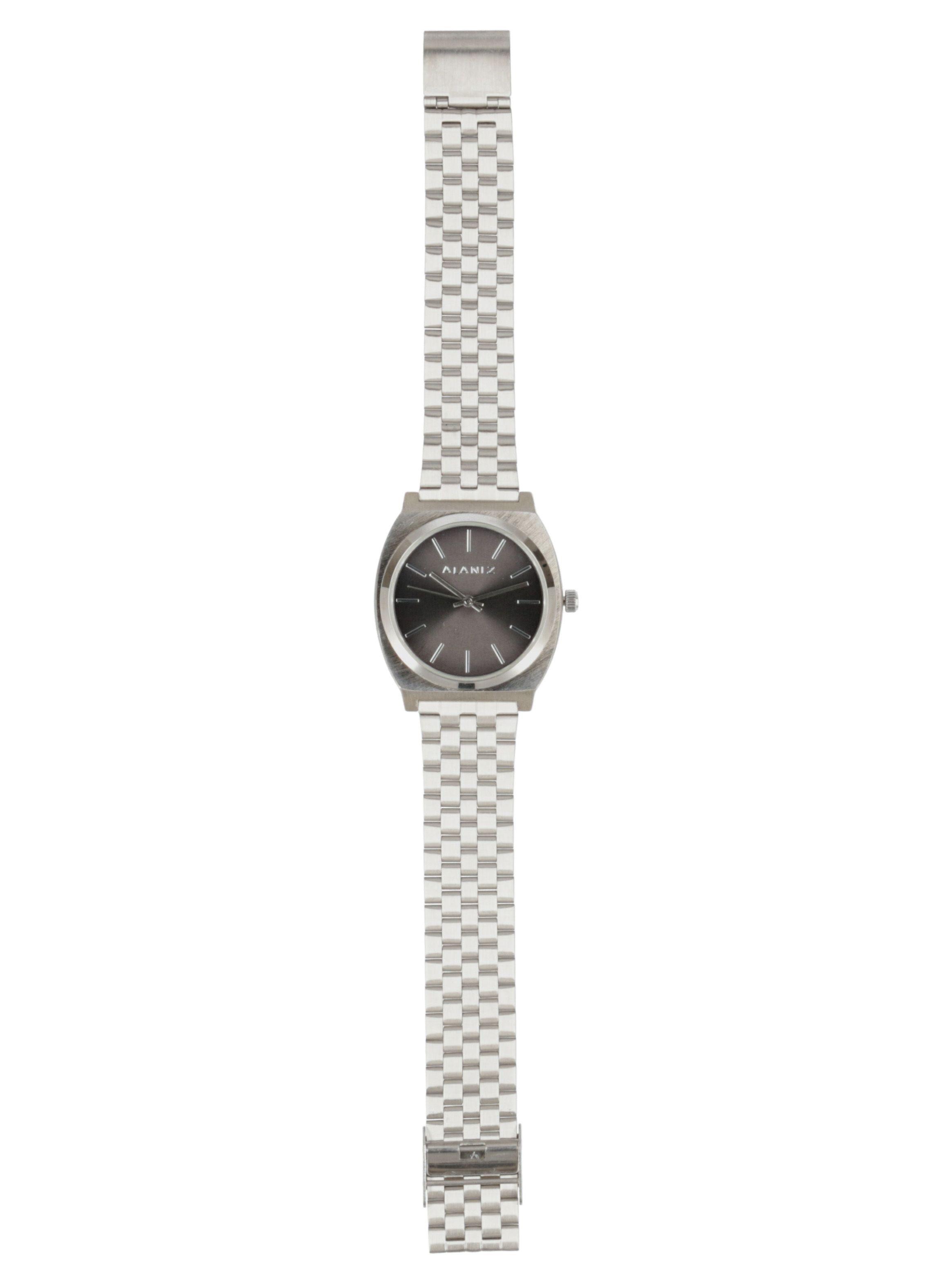 Reloj Alaniz Plata-1