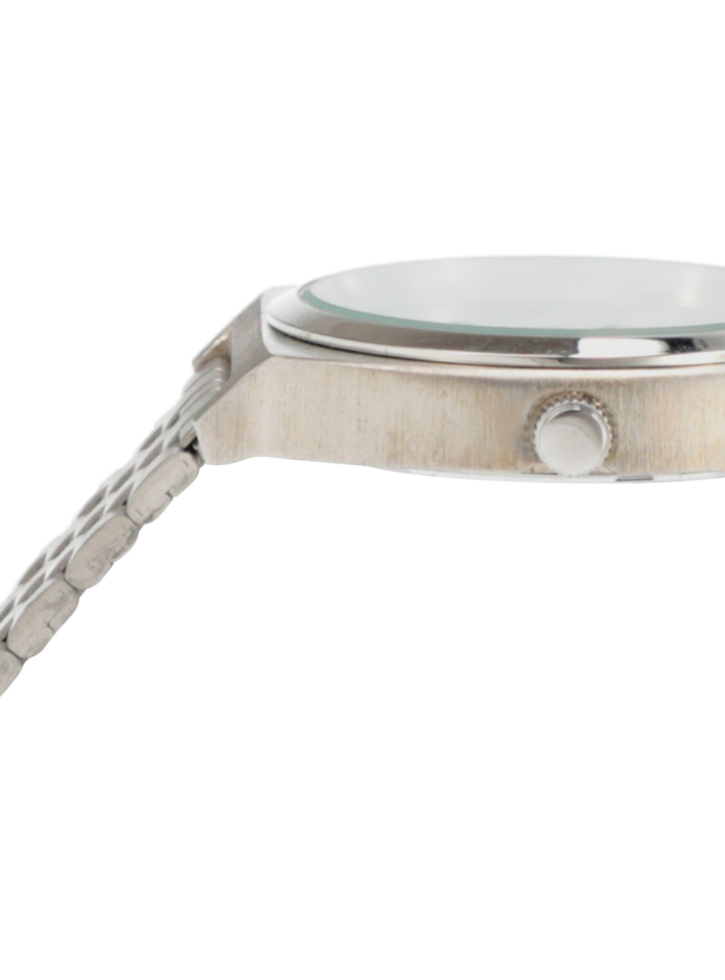 Reloj Alaniz Plata-3