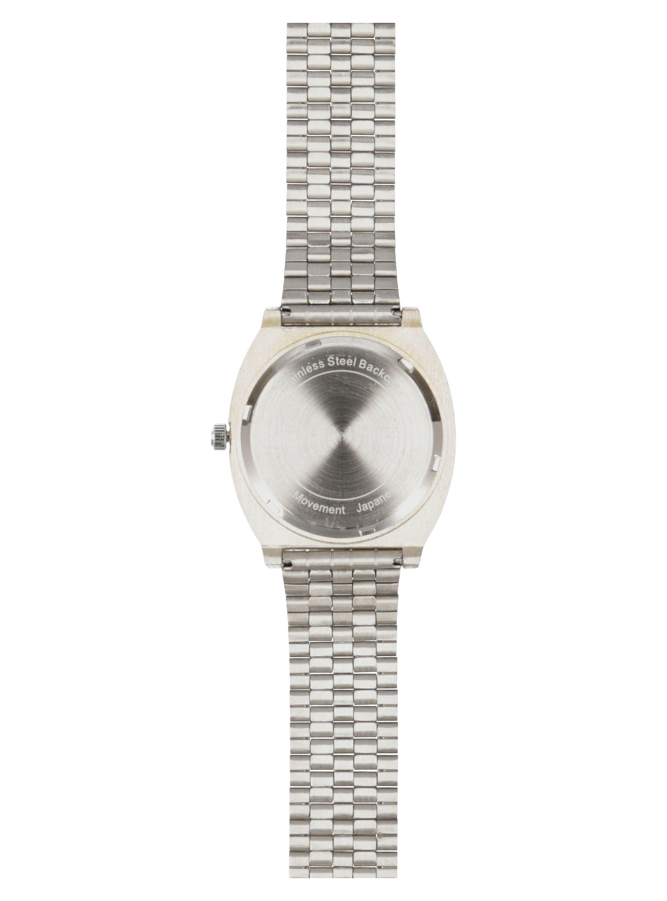 Reloj Alaniz Plata-4