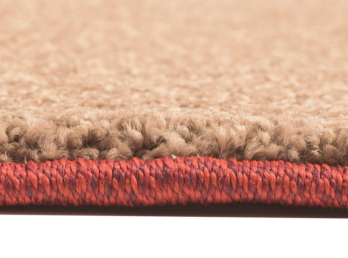 Alfombra Access 80 x 120 cm Rojo DIB-2