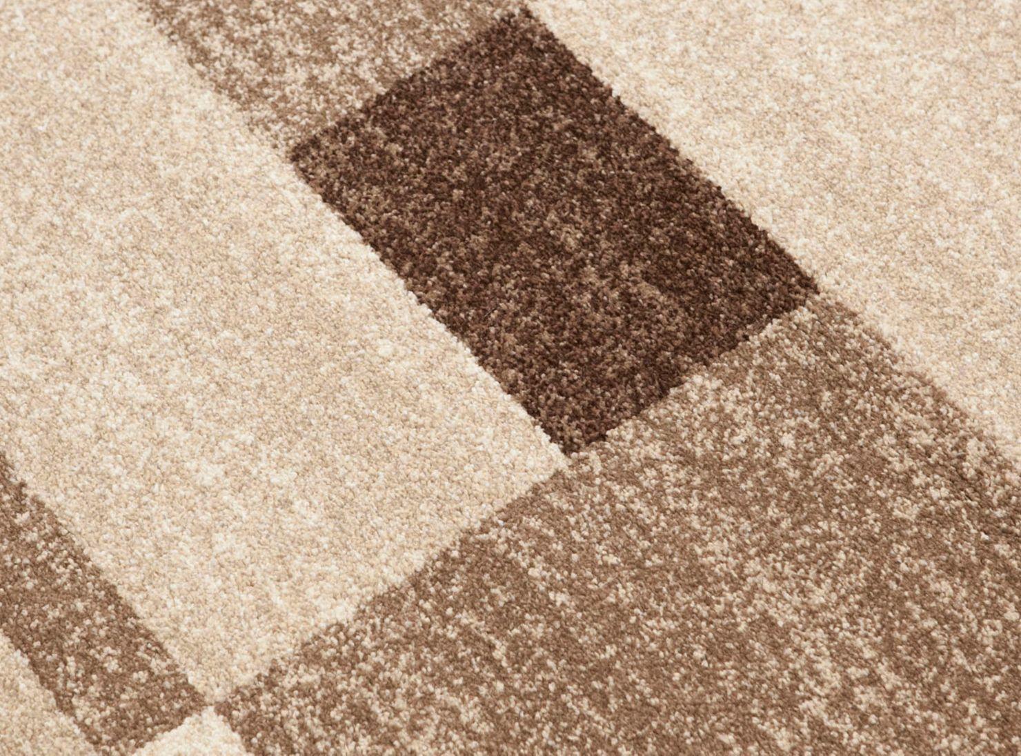 Alfombra Access 80 x 120 cm Café-1