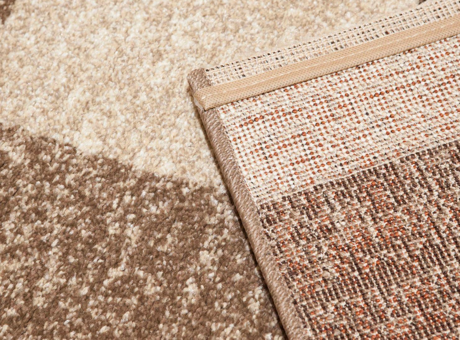 Alfombra Access 80 x 120 cm Café-3