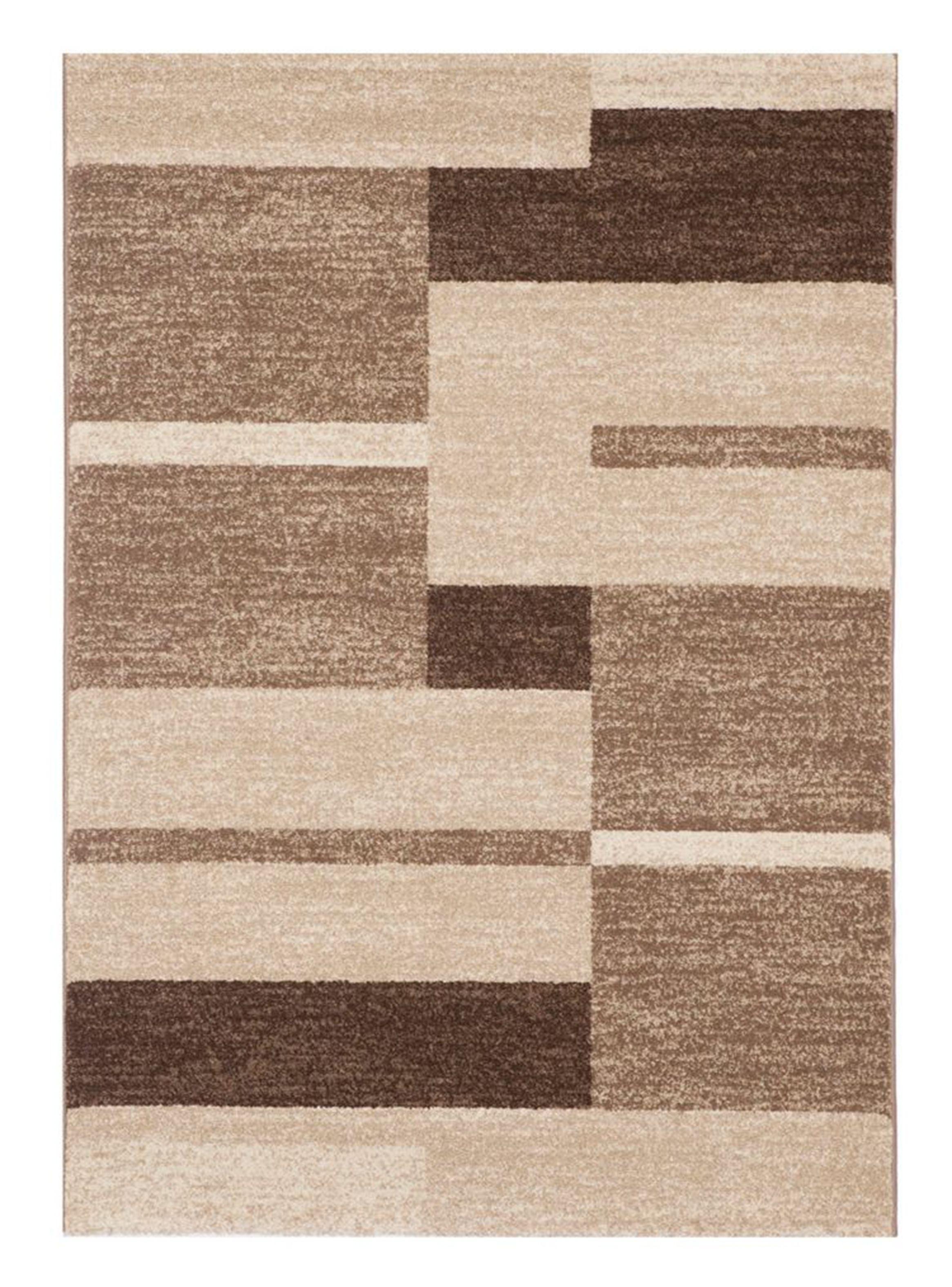 Alfombra Access 80 x 120 cm Café-0
