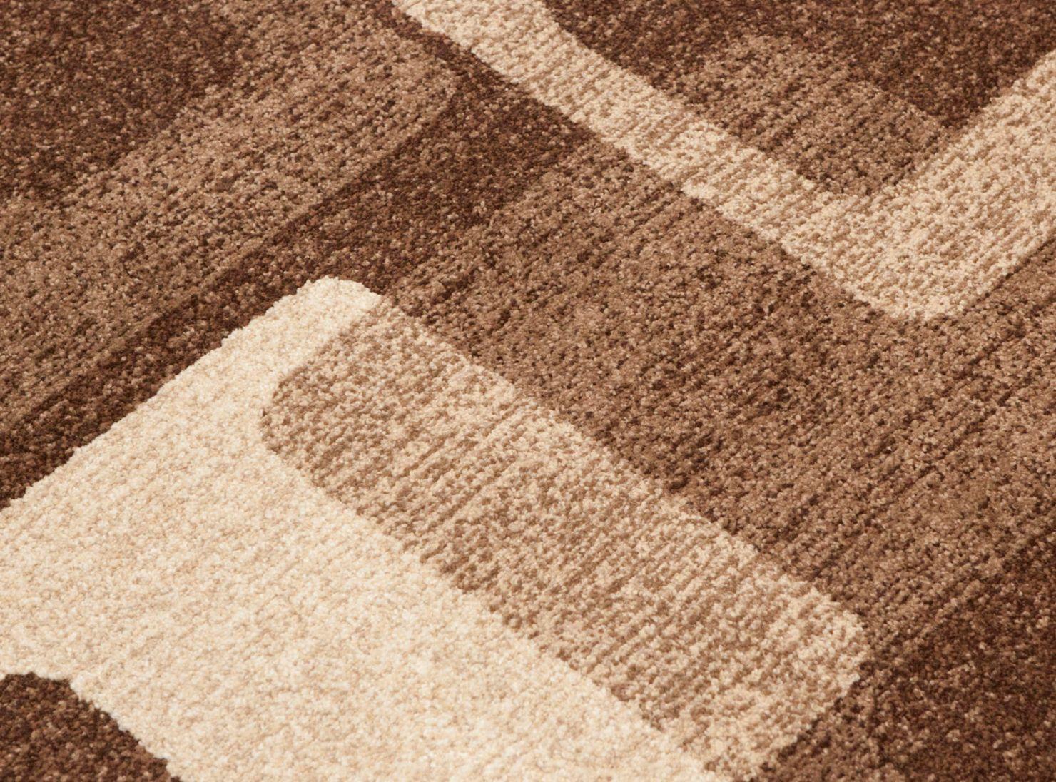 Bajada de Cama 80 x 120 cm DIB Access 2 Café-1