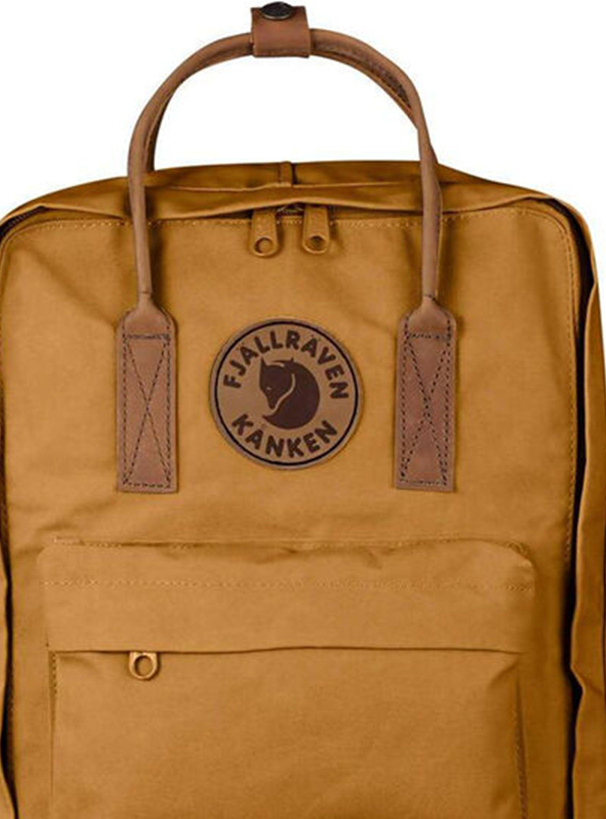 Mochila Urbana Kanken Nº2 Acorn-1