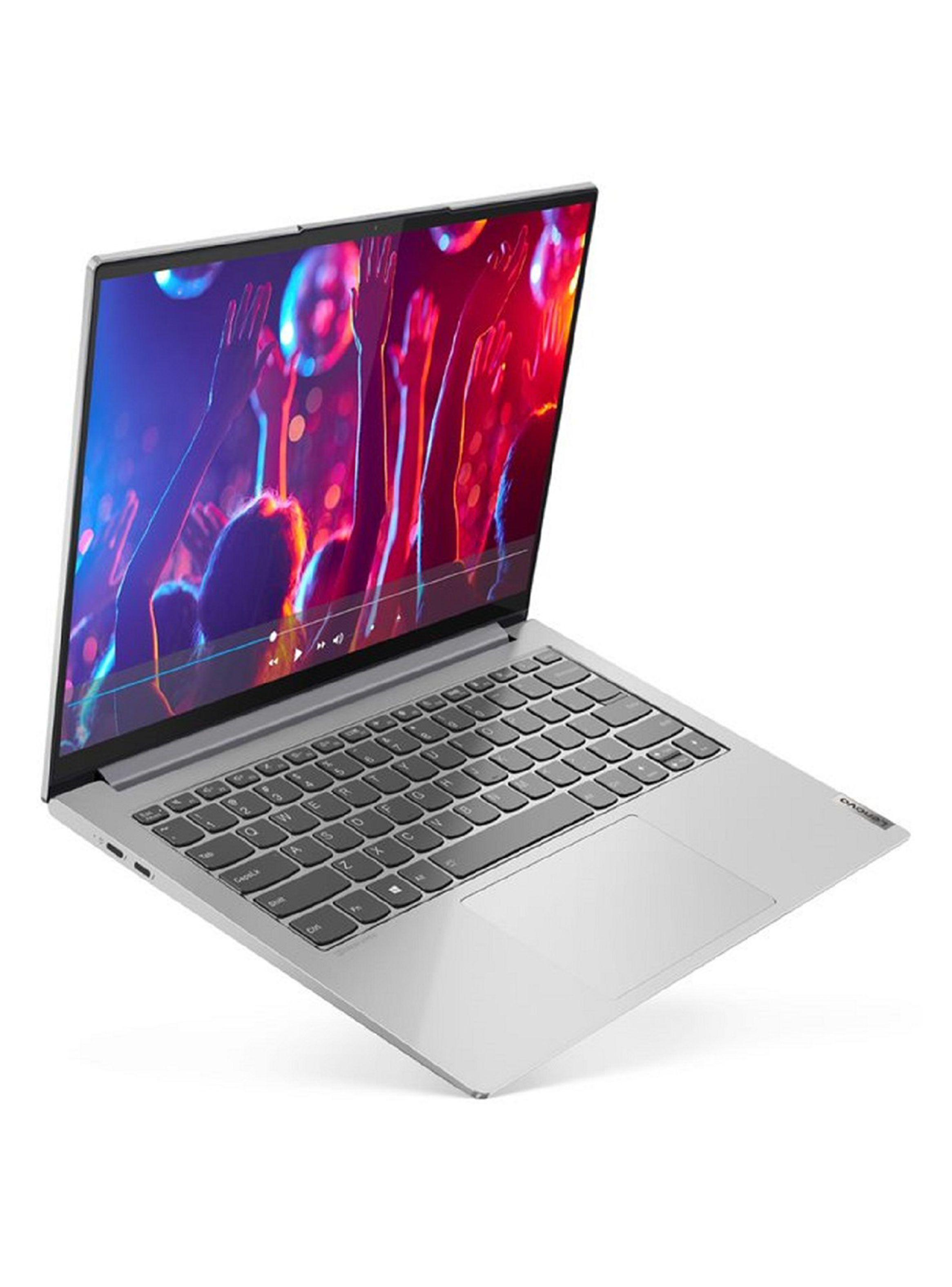 Notebook Yoga Slim 7 Pro Intel Core i5 Iris Xe Graphics 8GB RAM 512GB SSD 14" Window 11-3