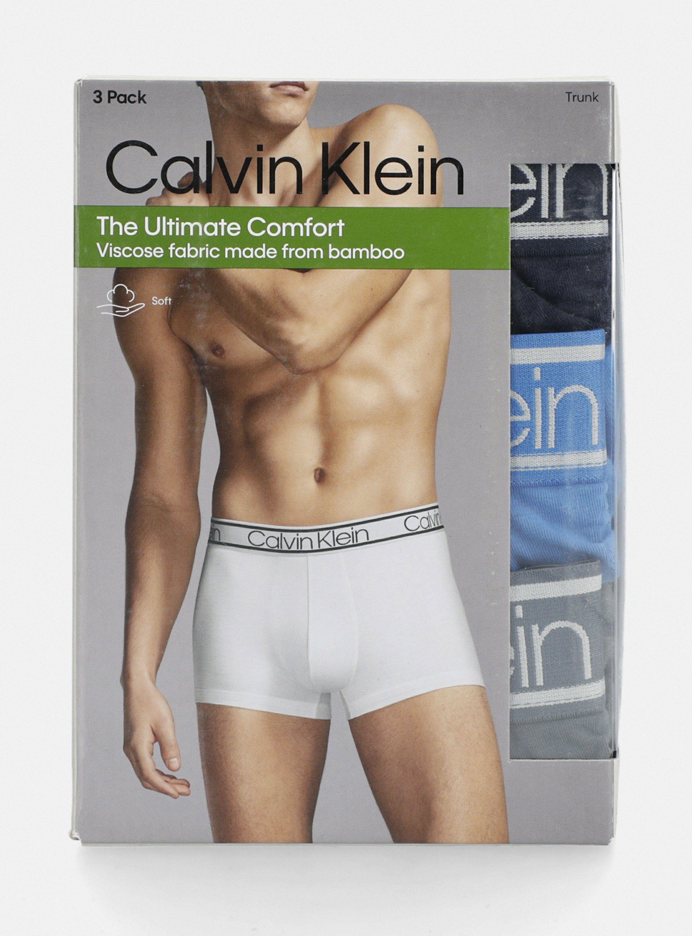 3 Pack Boxer Pint Viscosa-3