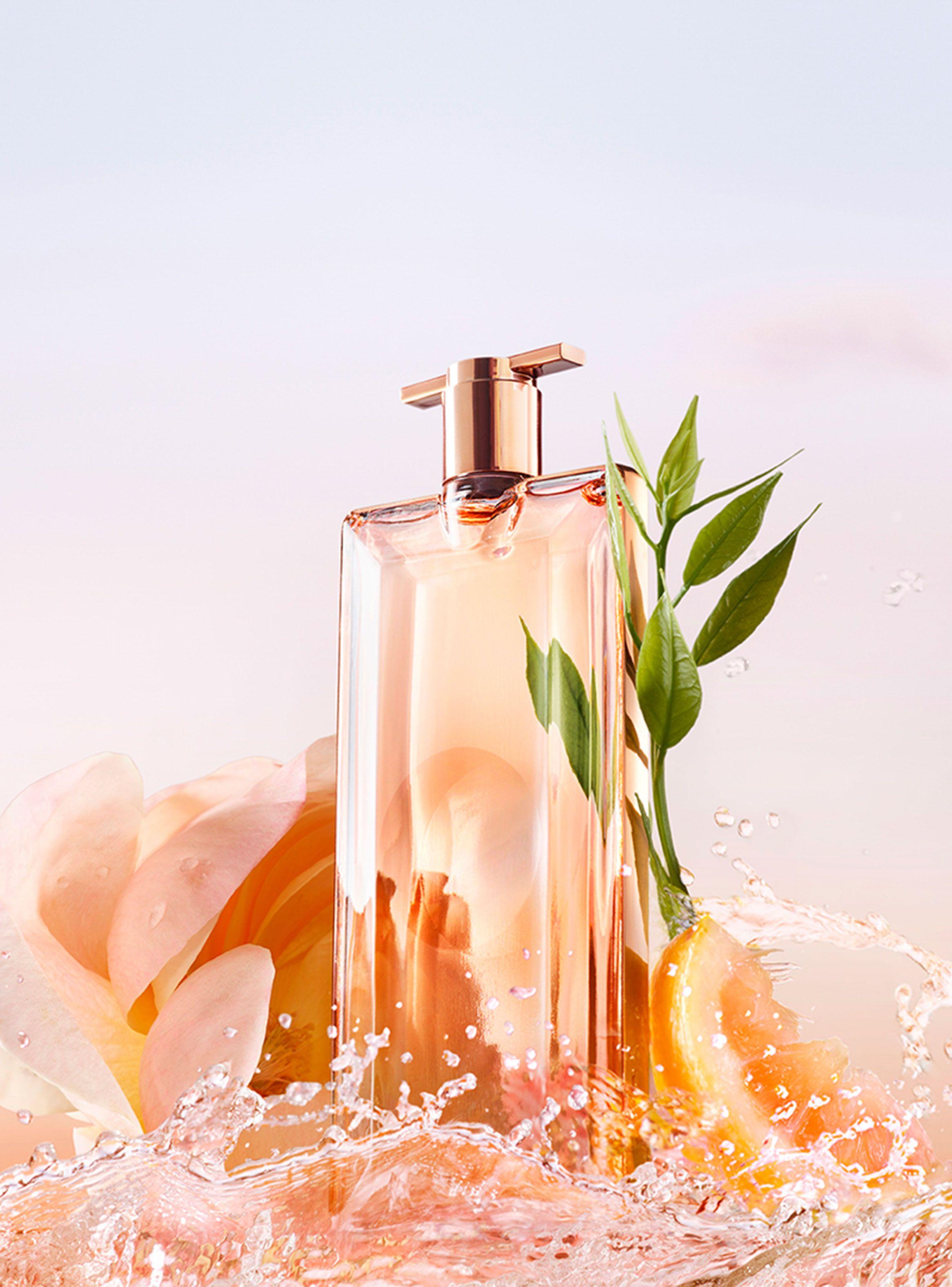 Set Perfume Idole EDT Mujer 50 ml-3