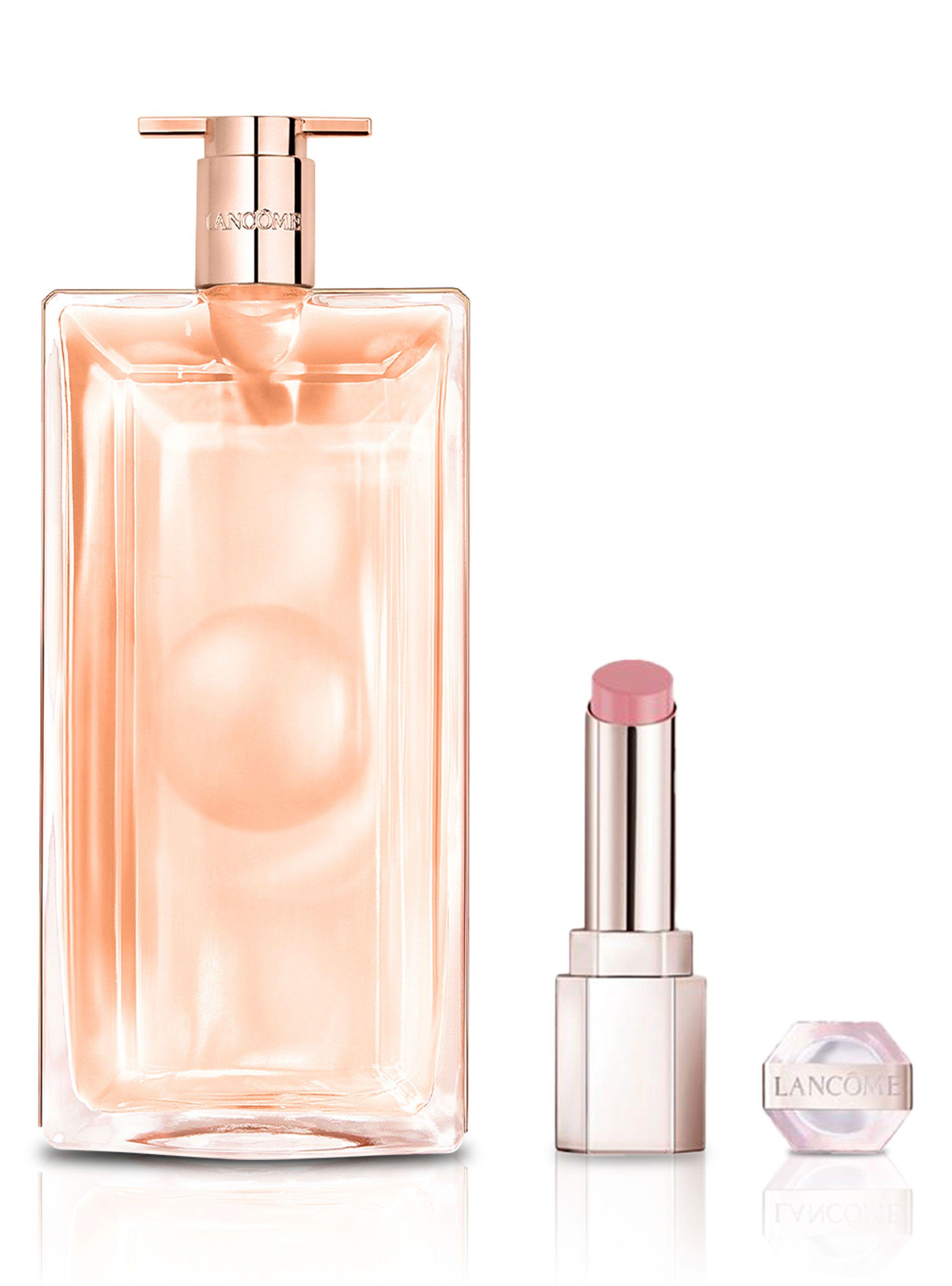 Set Perfume Idole EDT Mujer 50 ml-0