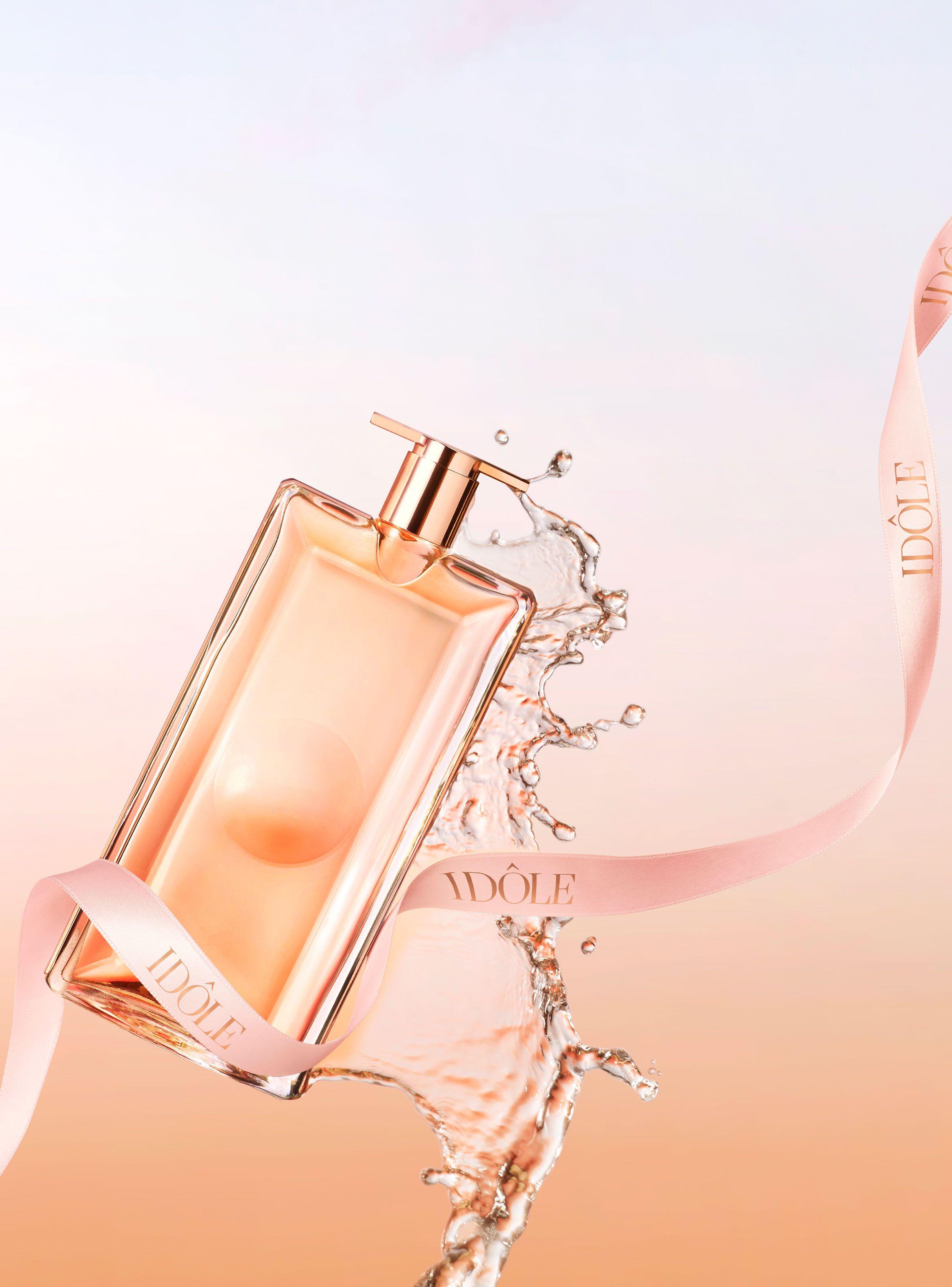 Set Perfume Idole EDT Mujer 50 ml-2