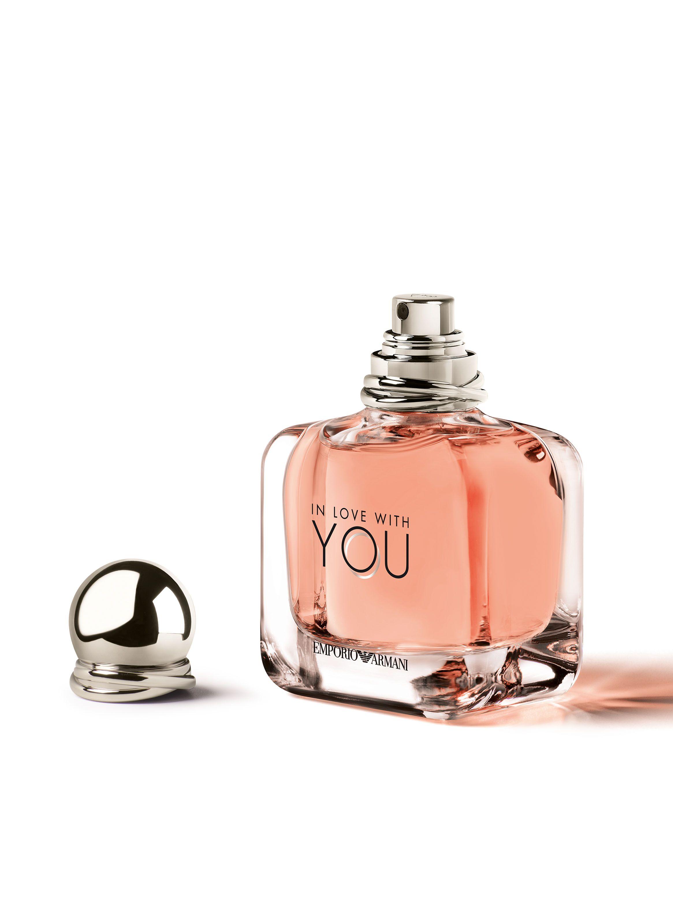 Perfume In Love With You EDP Mujer 50ml Giorgio Armani-3