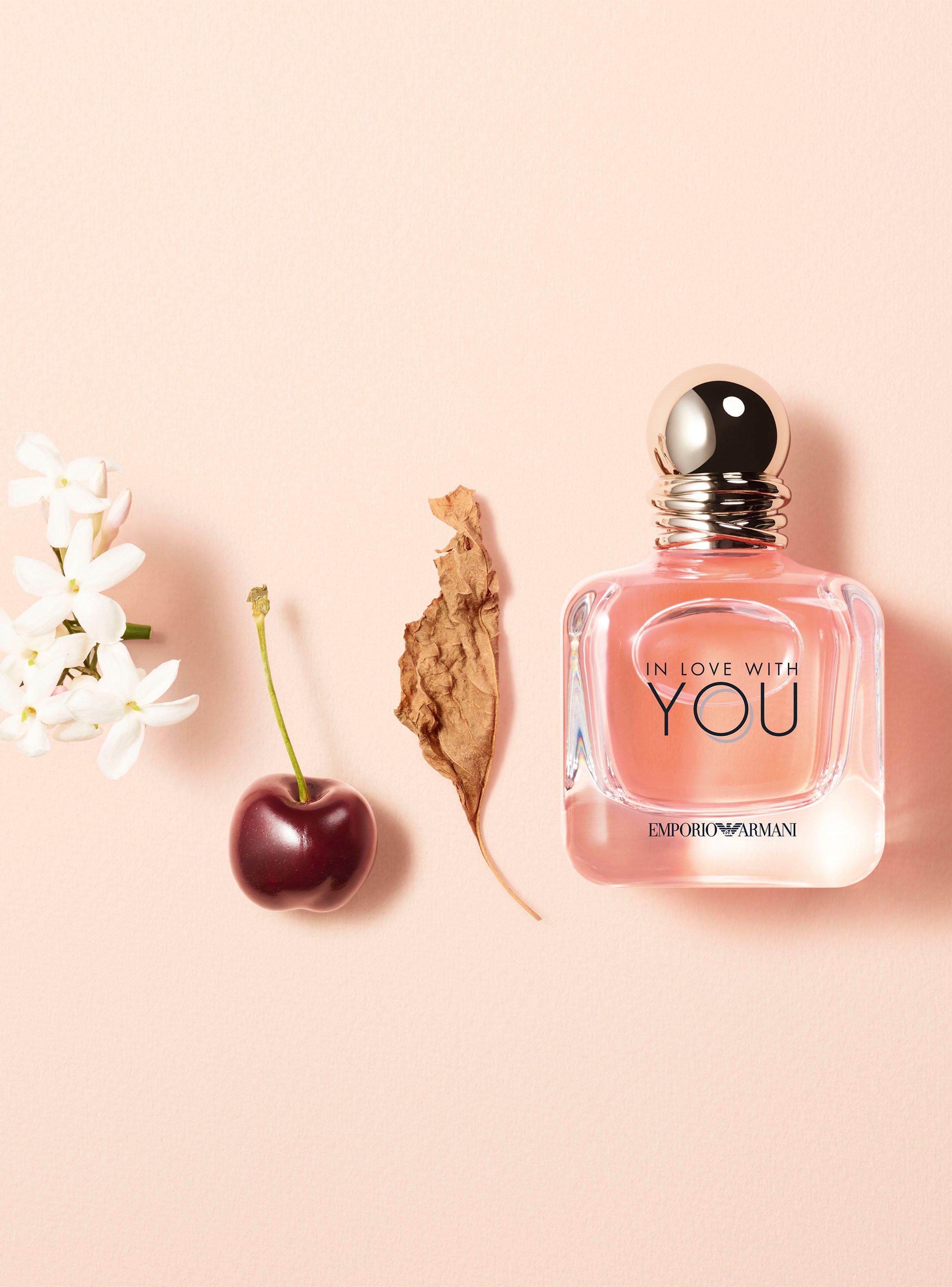 Perfume In Love With You EDP Mujer 50ml Giorgio Armani-2