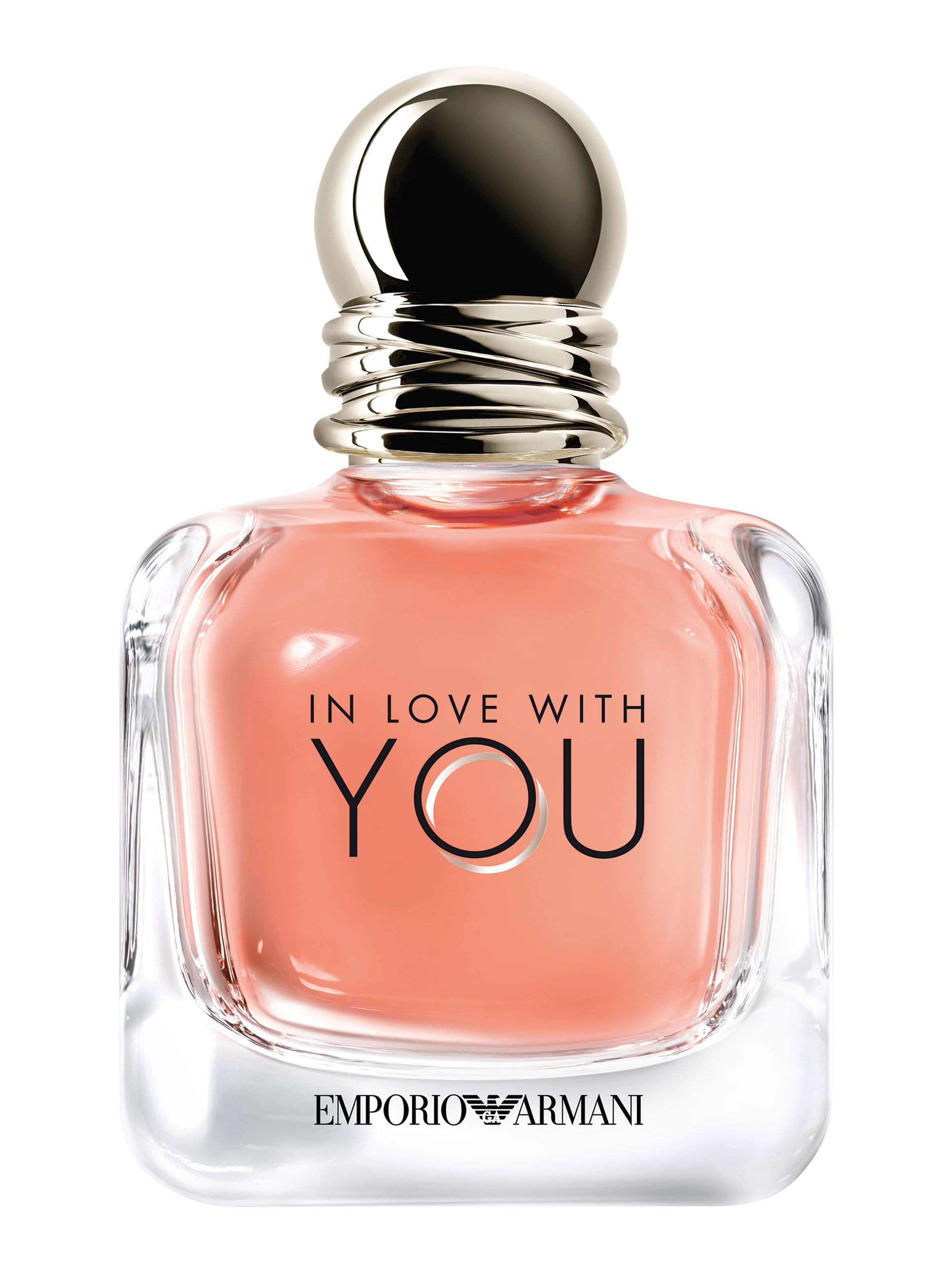 Perfume In Love With You EDP Mujer 50ml Giorgio Armani-0