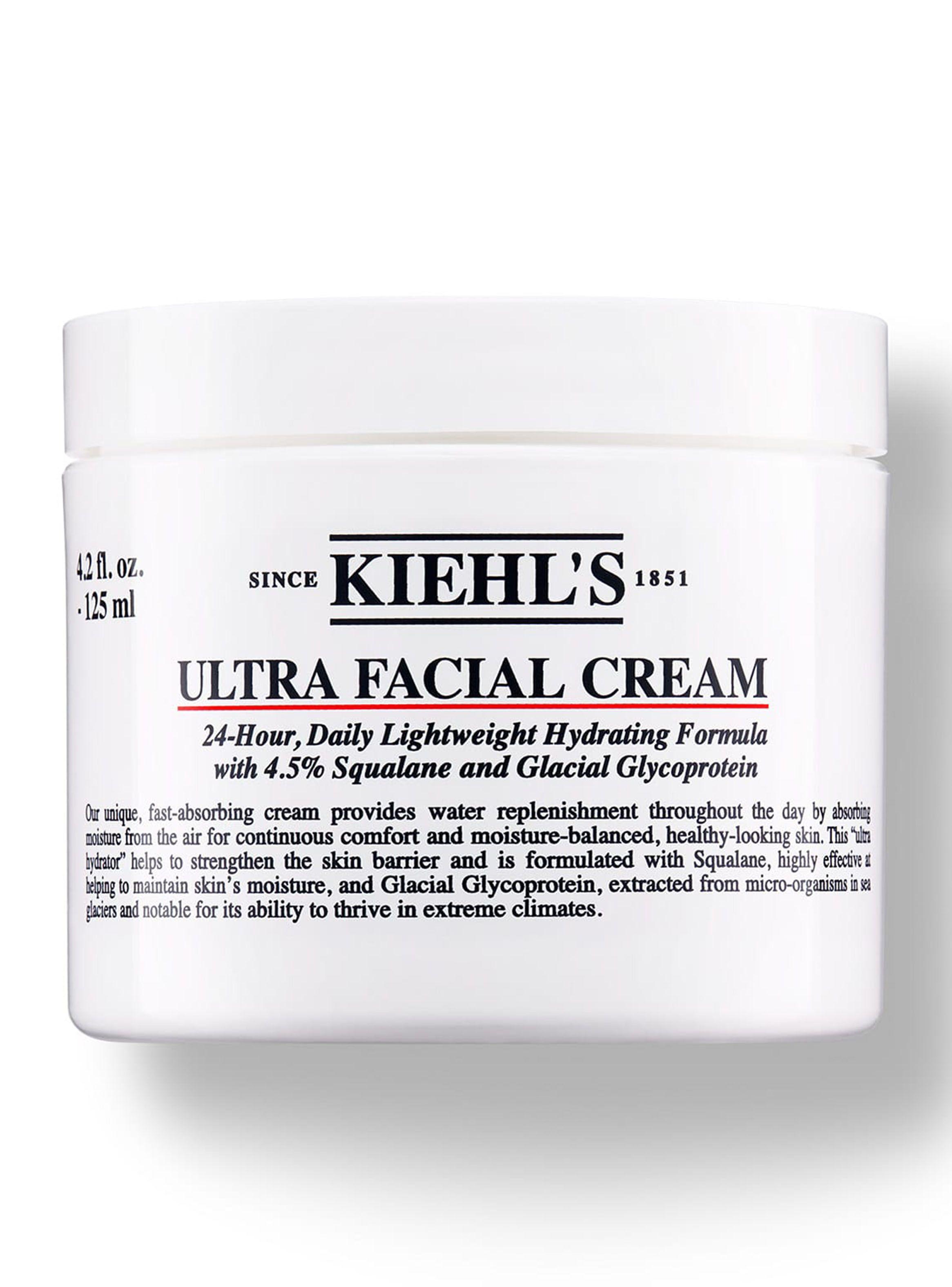 Ultra Facial Cream 125 ml-0