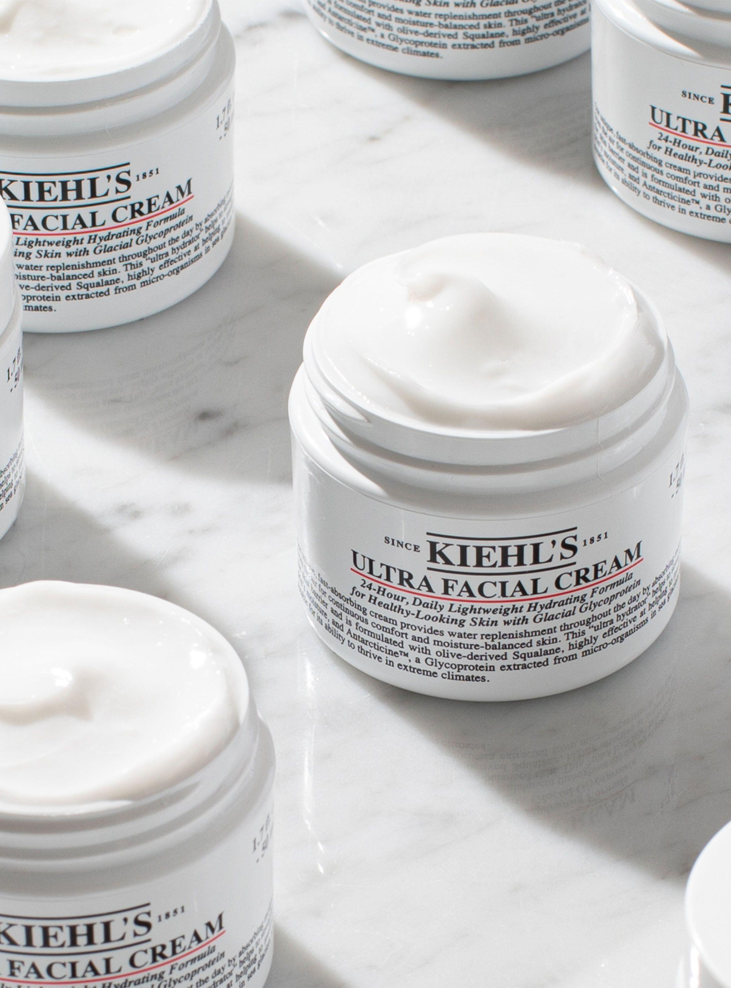 Ultra Facial Cream 125 ml-3