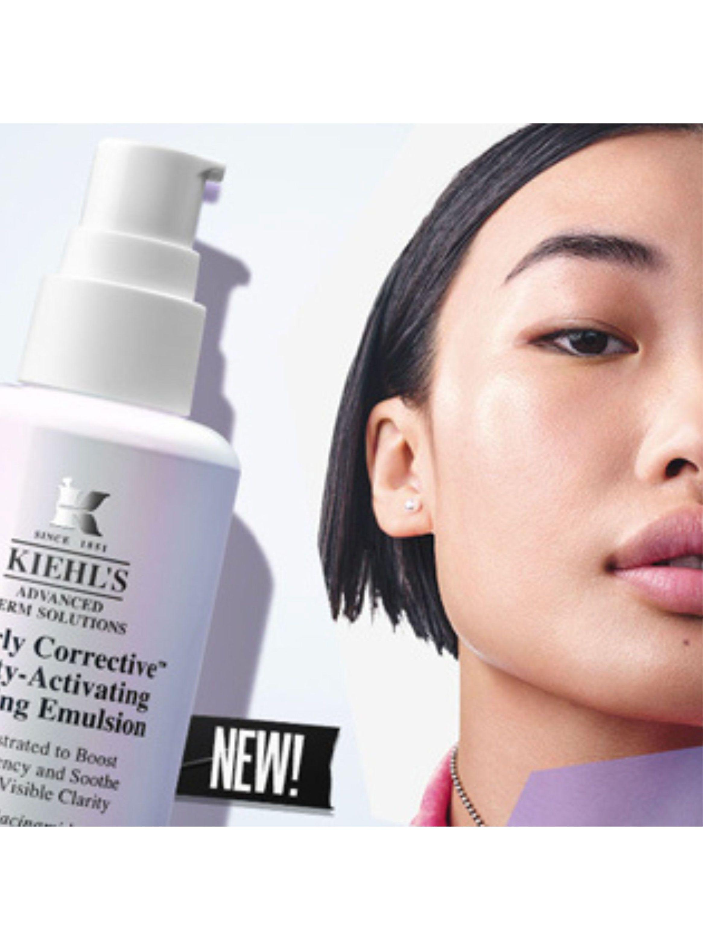 Emulsión Clearly Corrective Clarity-Activating Soothing-2