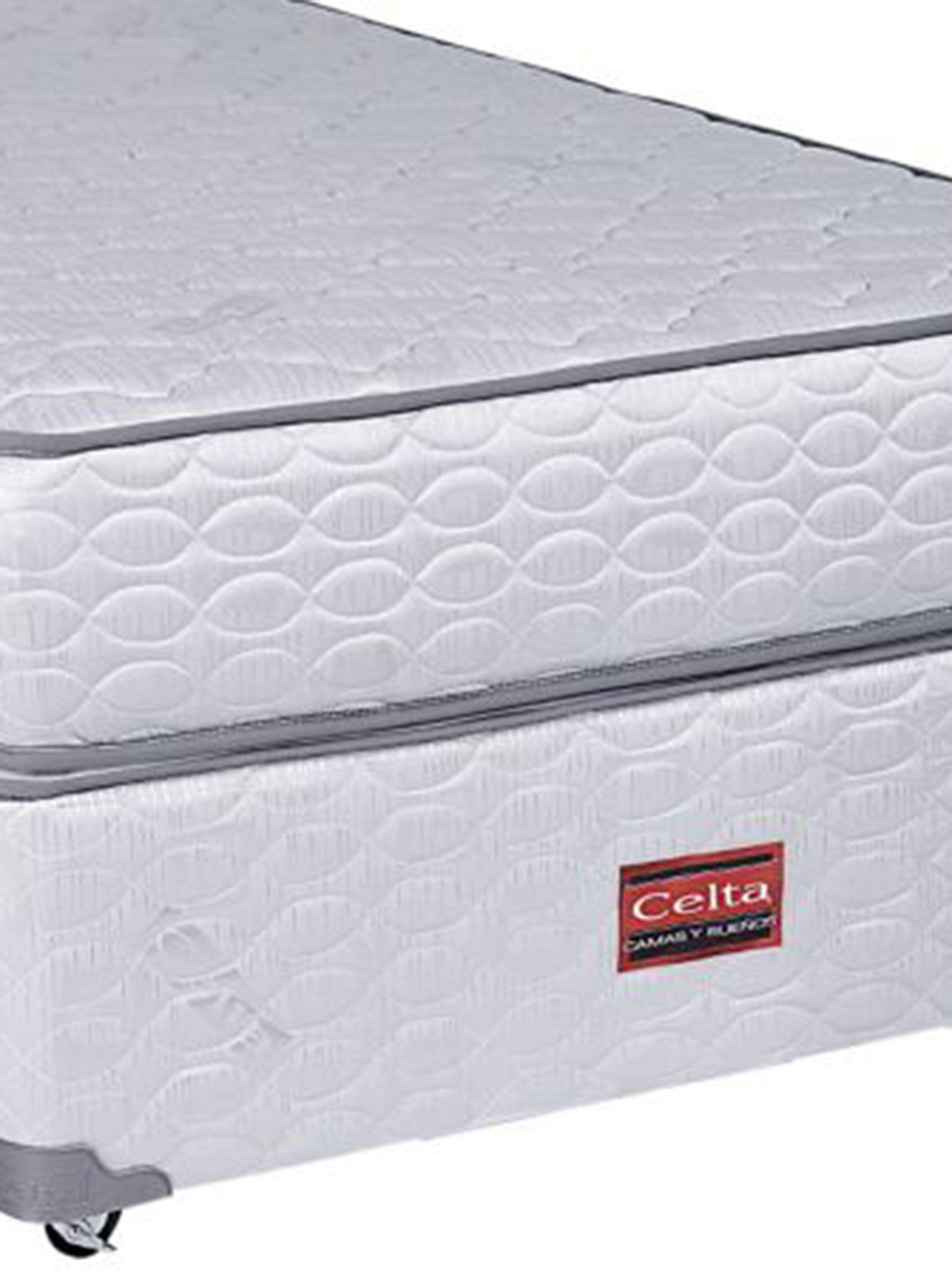 Cama Americana Apolo Duplex 1 Plaza-1