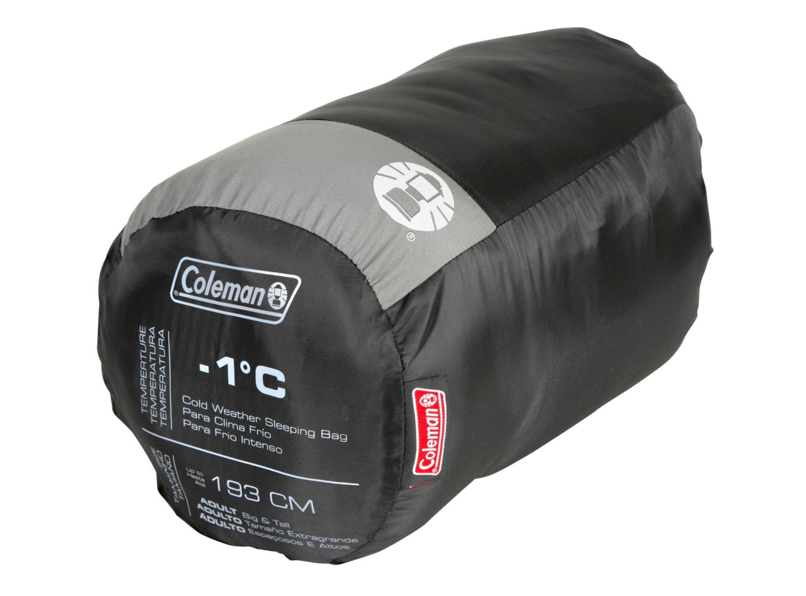 Saco Coleman De Dormir-3