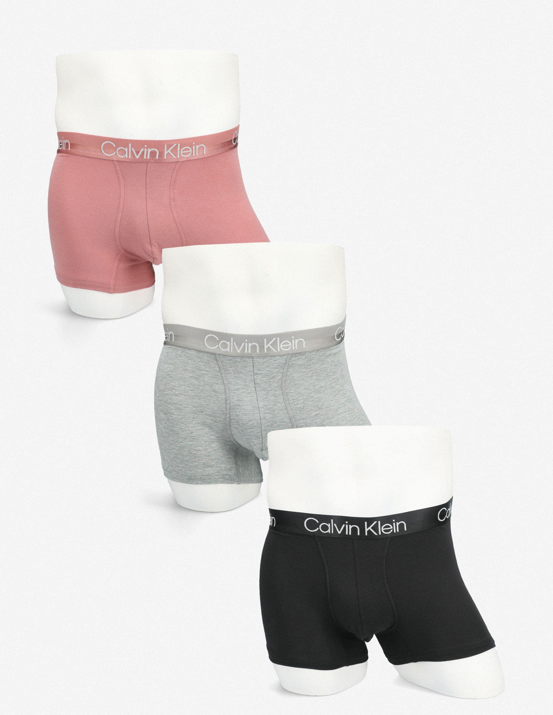 3 Pack Boxer Trunk Miscelaneo 1-0