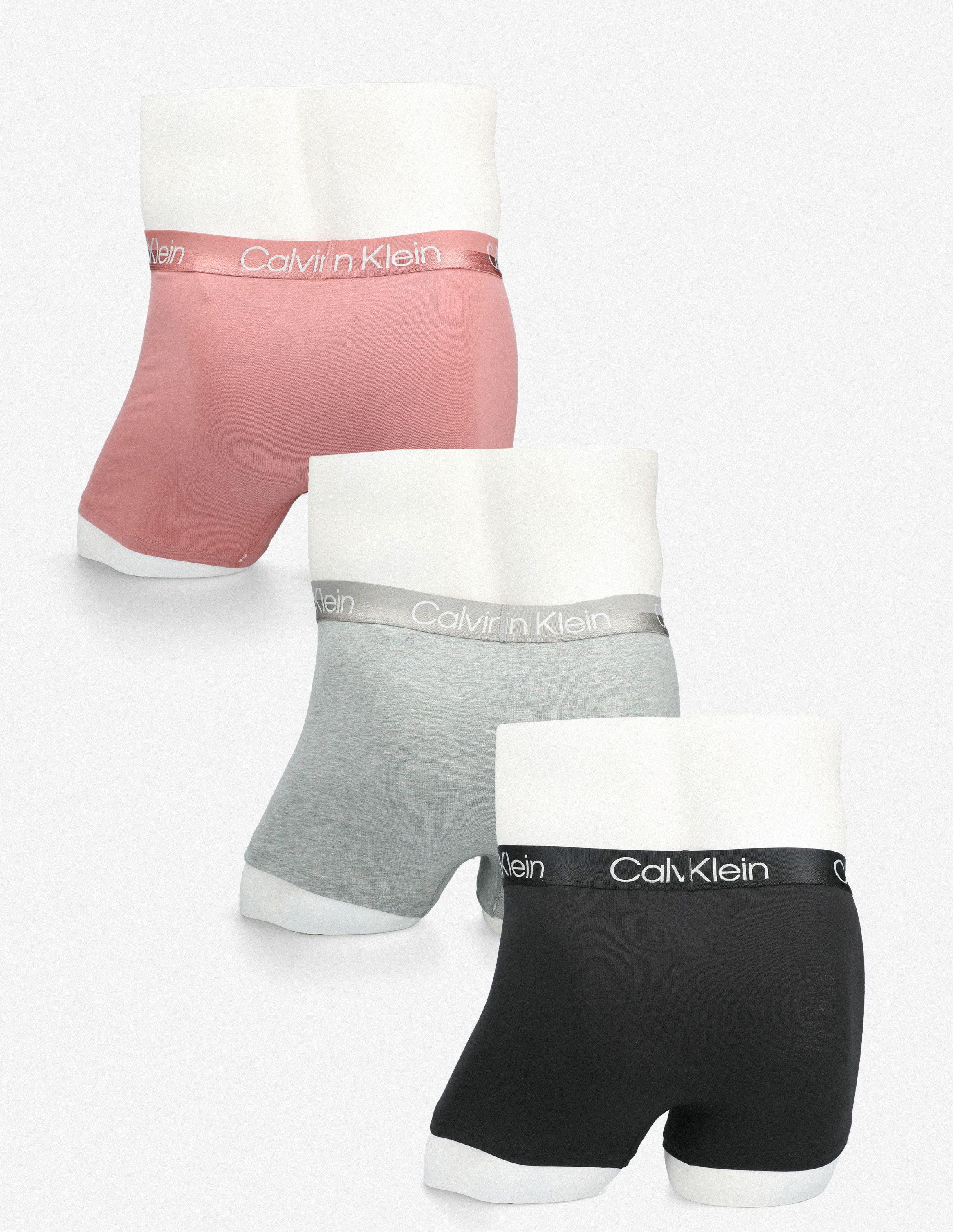 3 Pack Boxer Trunk Miscelaneo 1-1