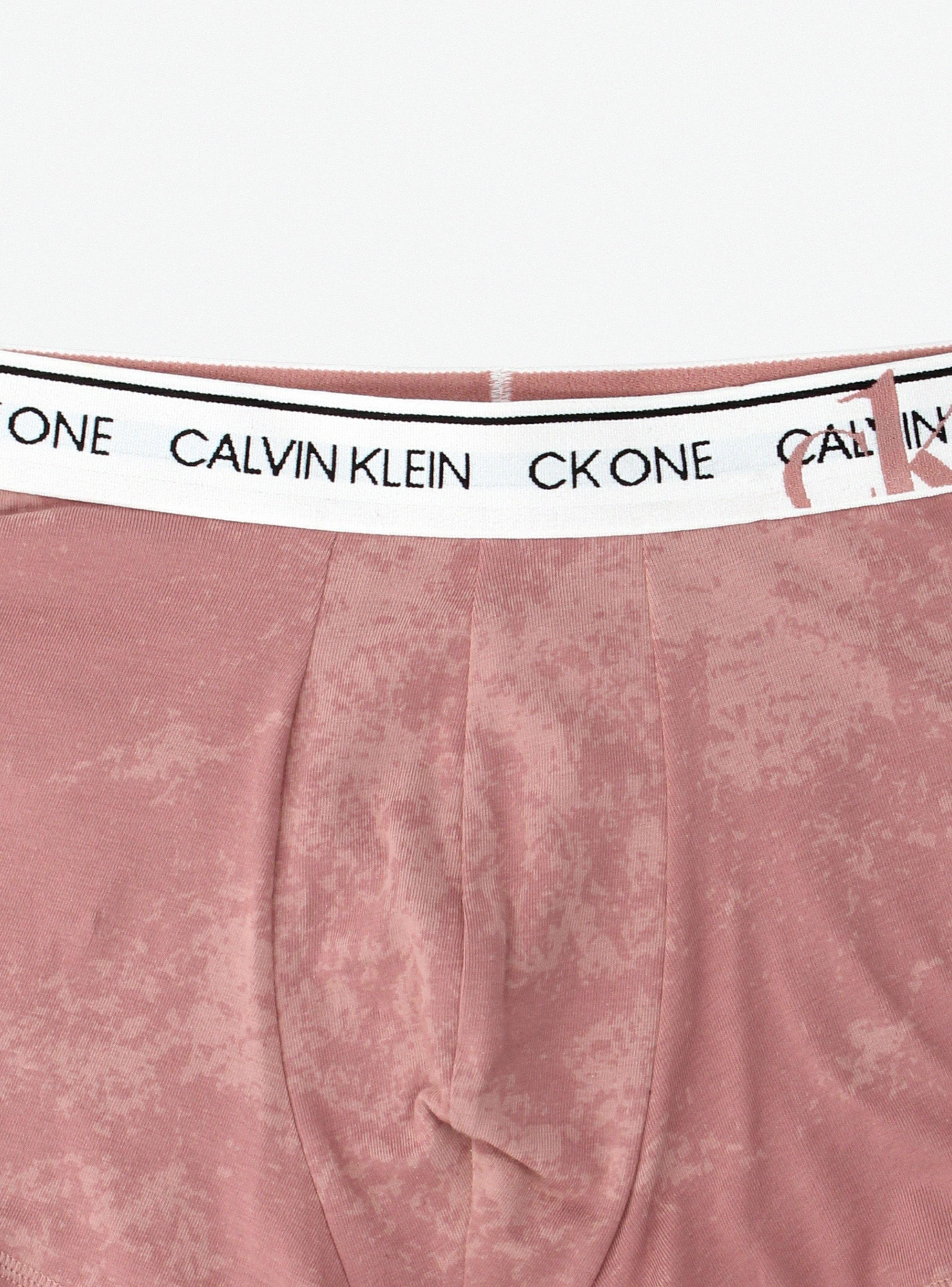 Boxer Trunk Rojo-2