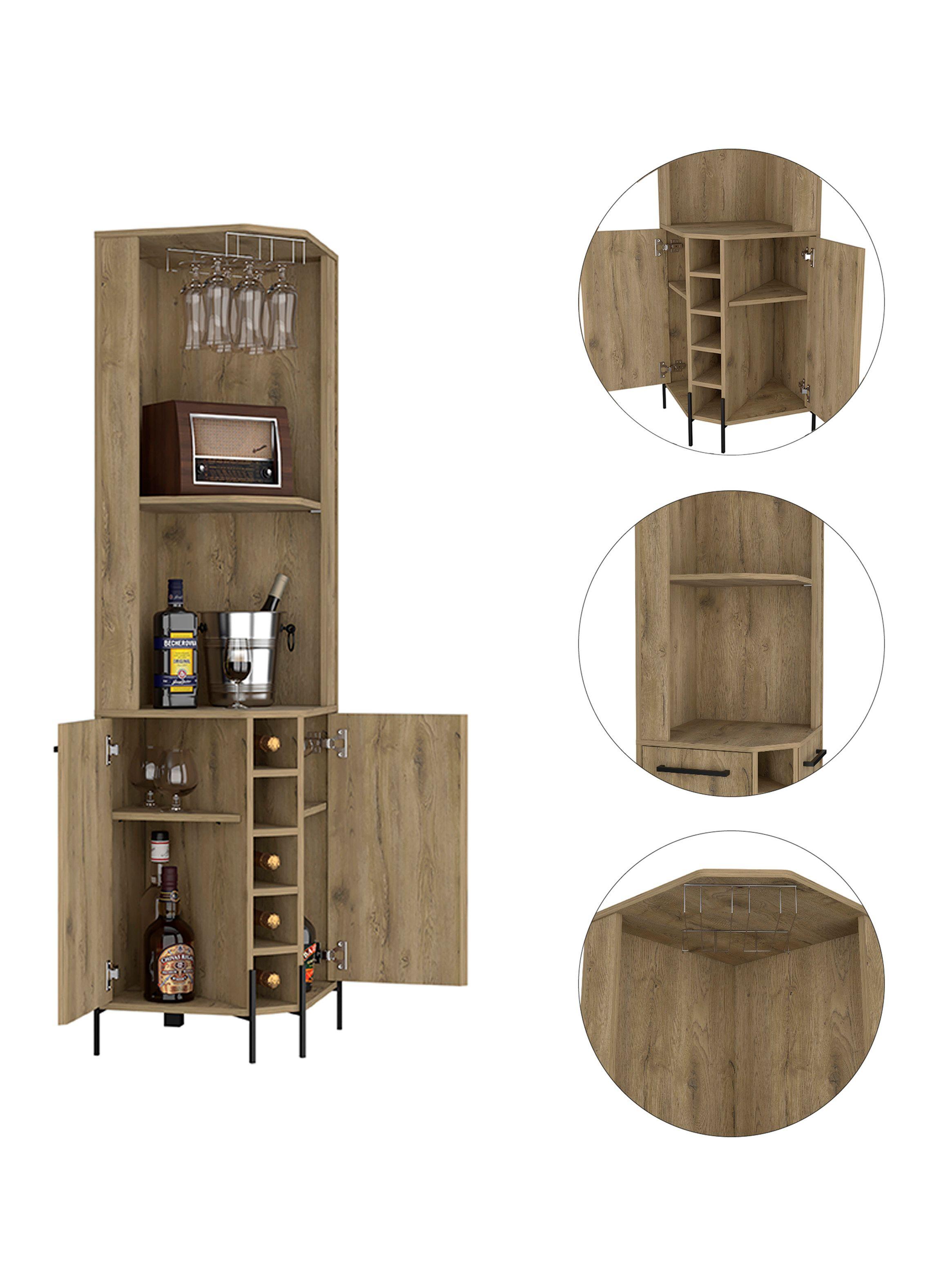 Bar Esquinero Shanghai Café-3